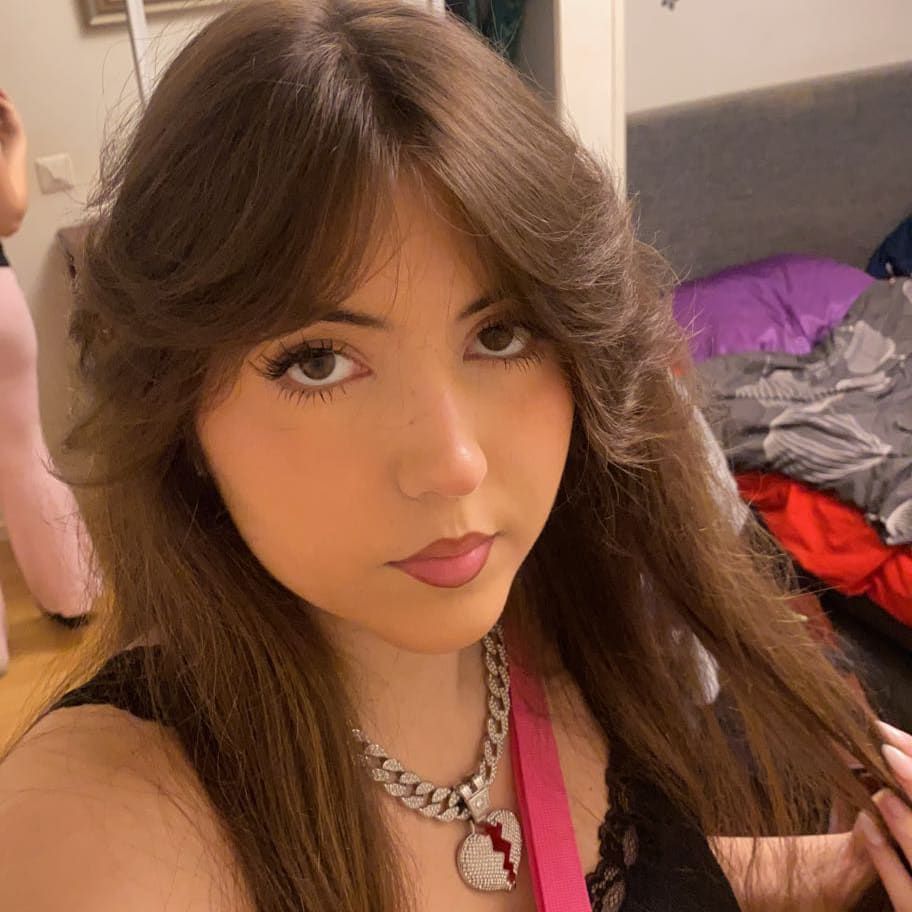 Profilbild för Sabina Nasiri