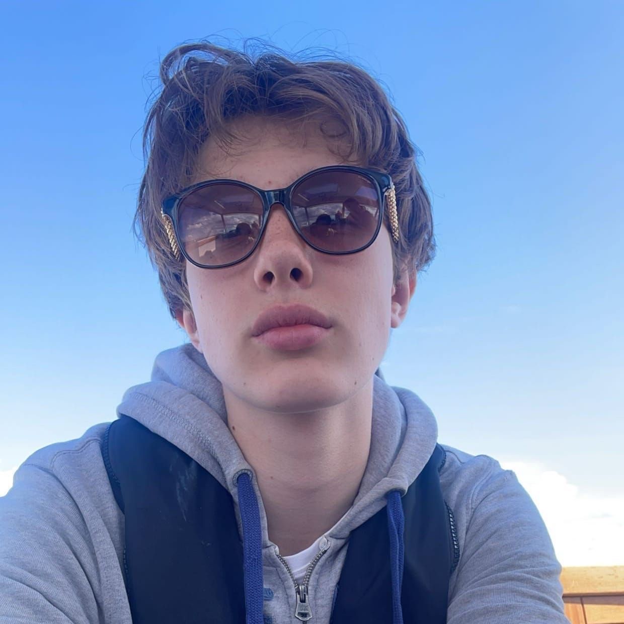 Profilbild för Tim Rudberg