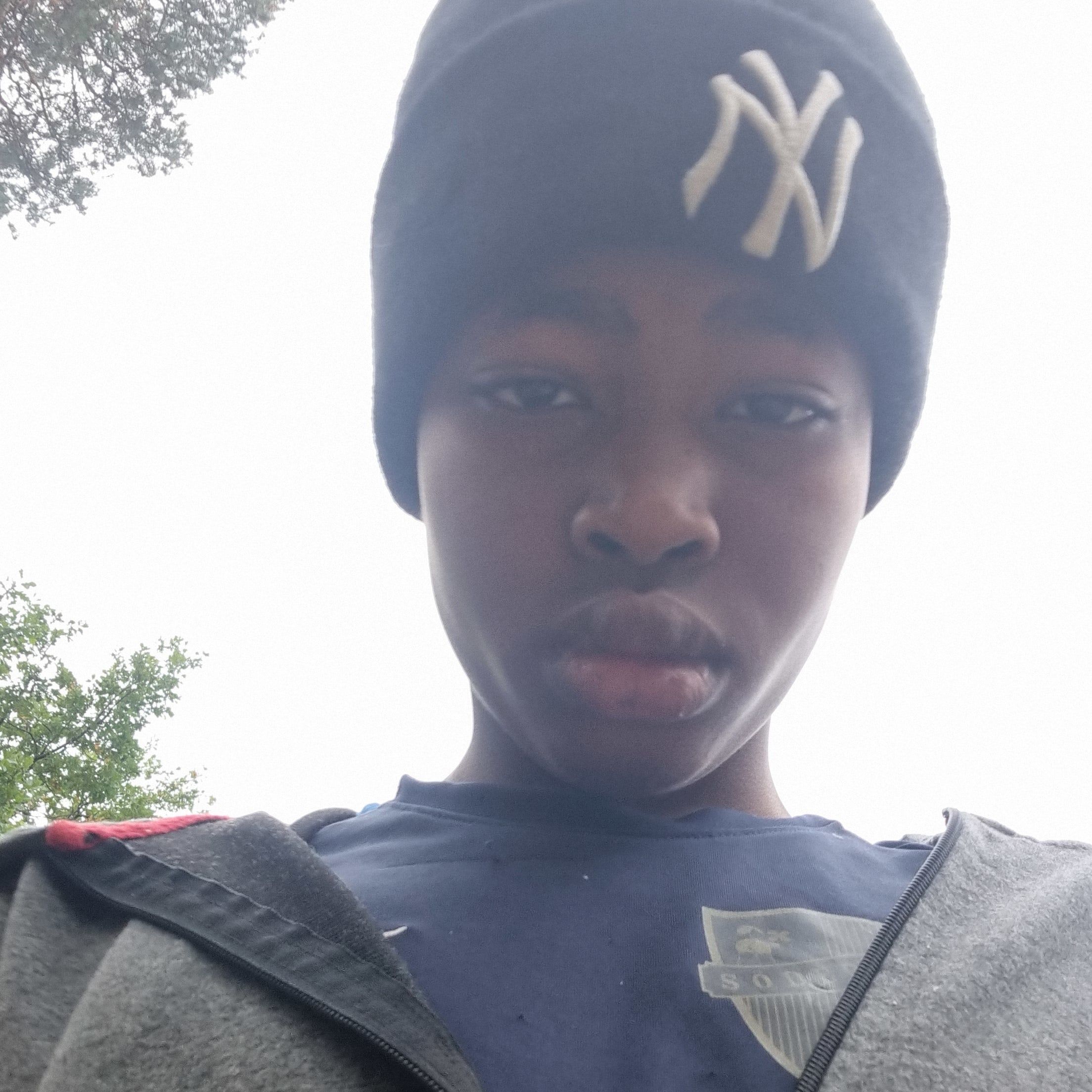 Profilbild för Waleed Abdelmagid