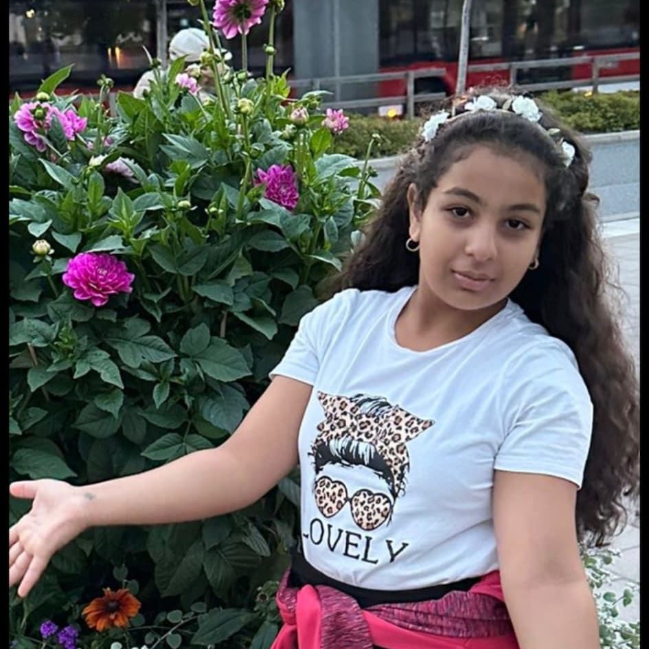 Profilbild för Maryam Ibrahim