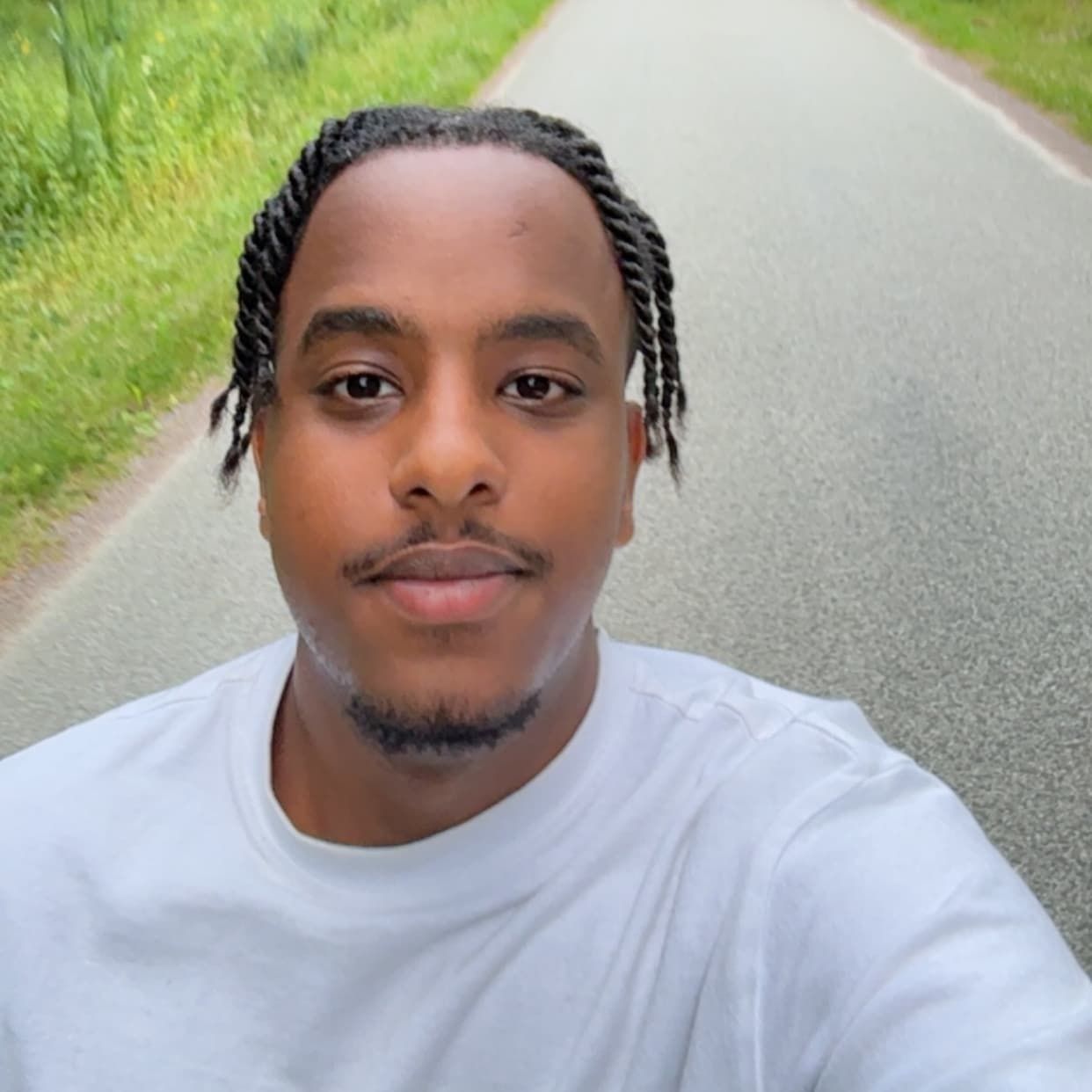 Profilbild för Hamse Gurey