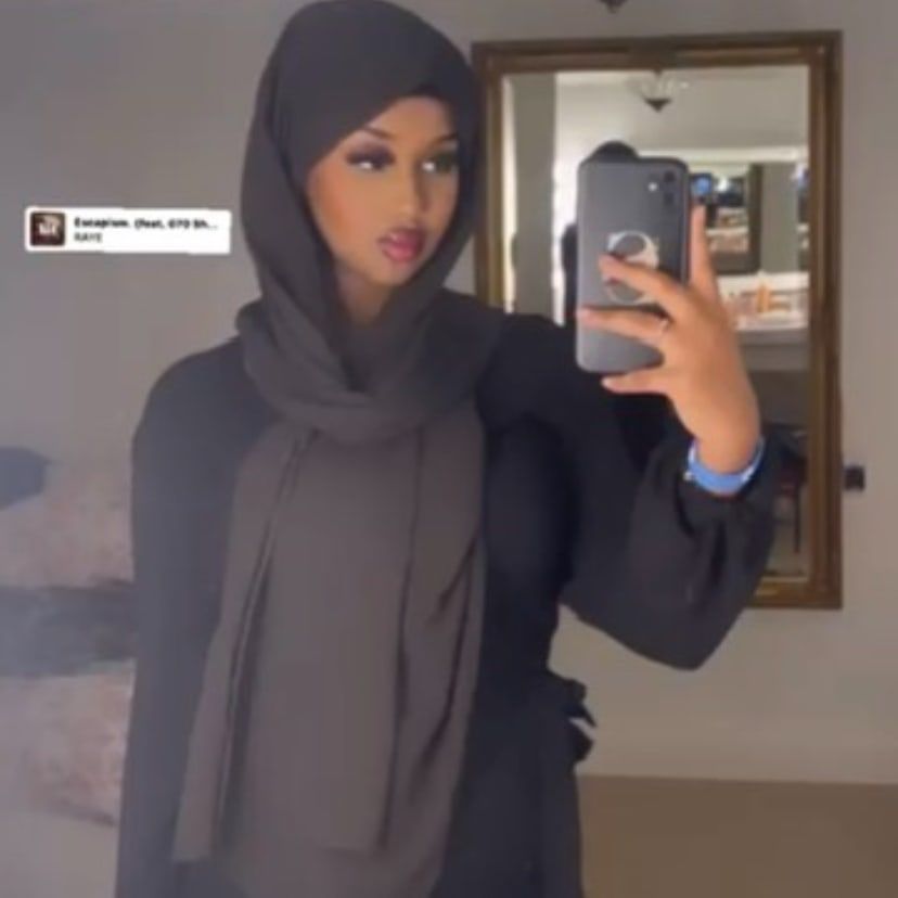 Profilbild för Sumaya Ahmed