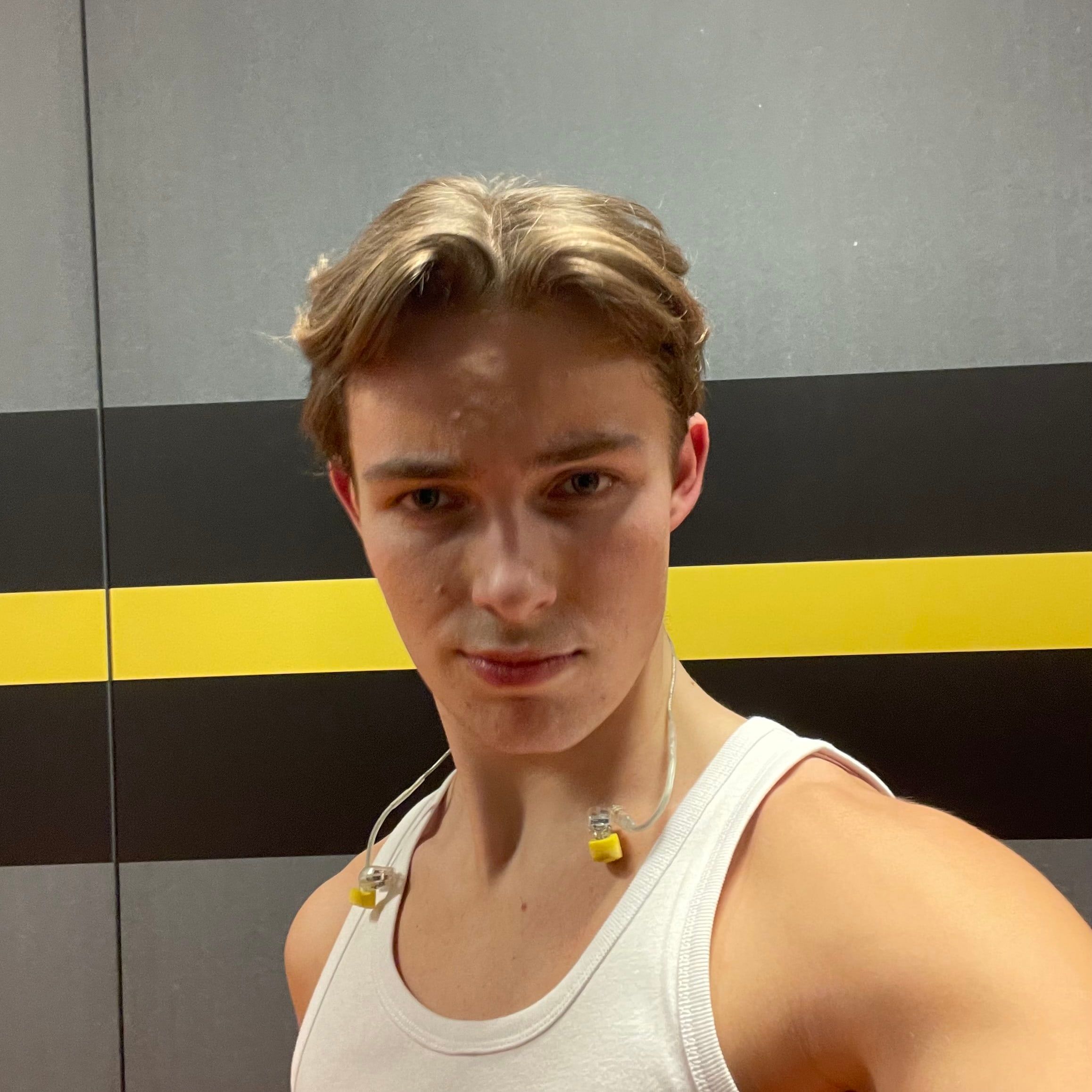 Profilbild för Erik Åhl