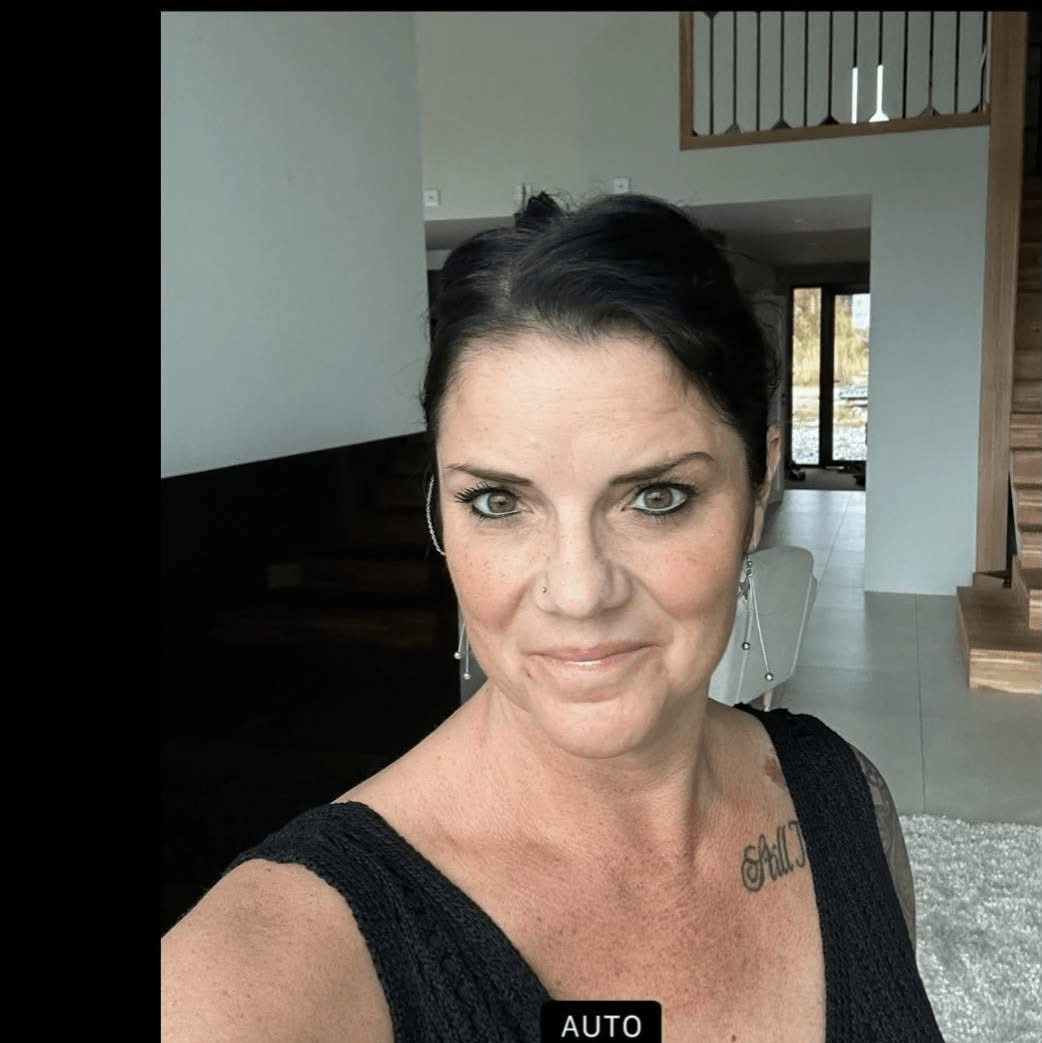 Profilbild för Carina Bergdahl