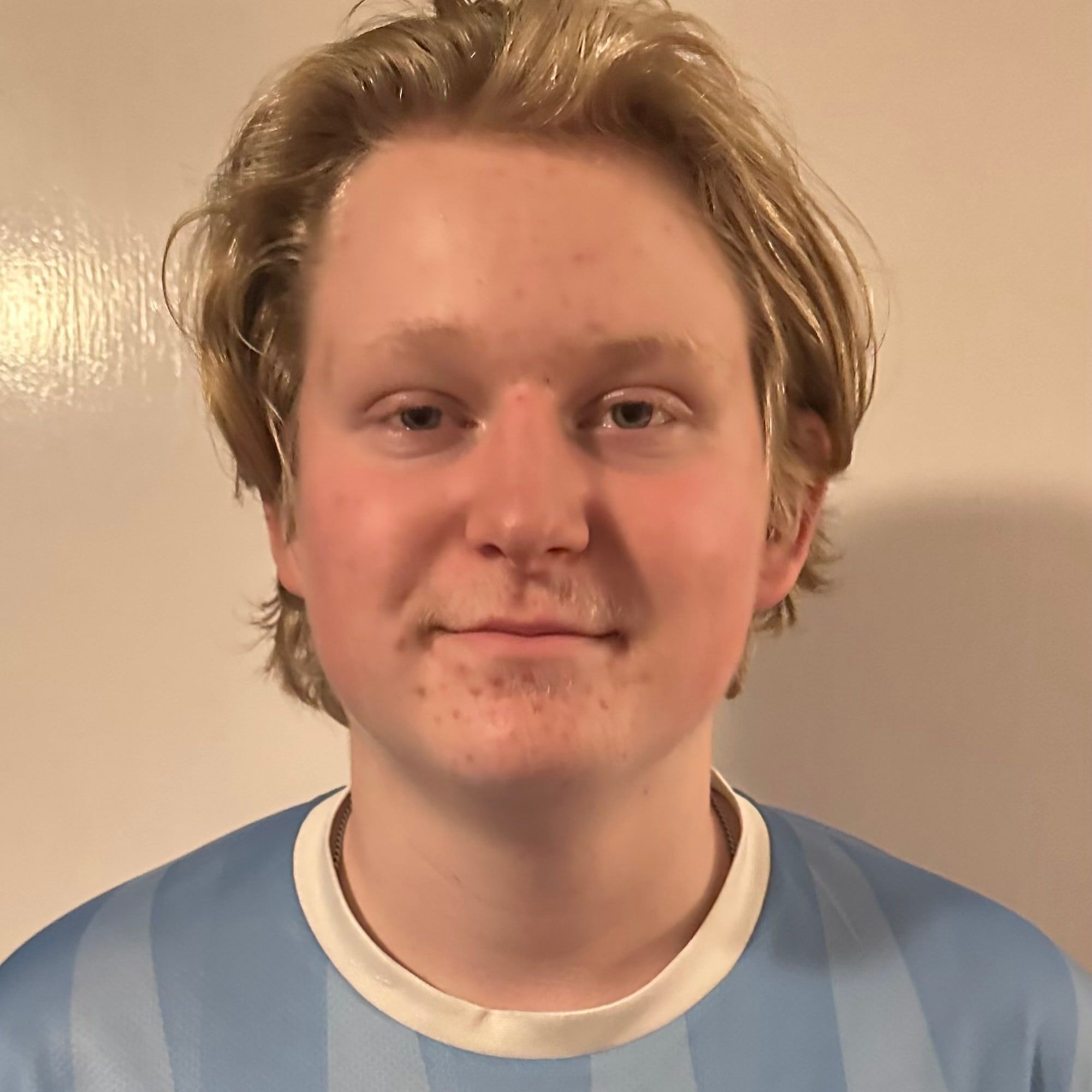 Profilbild för Nic Persson