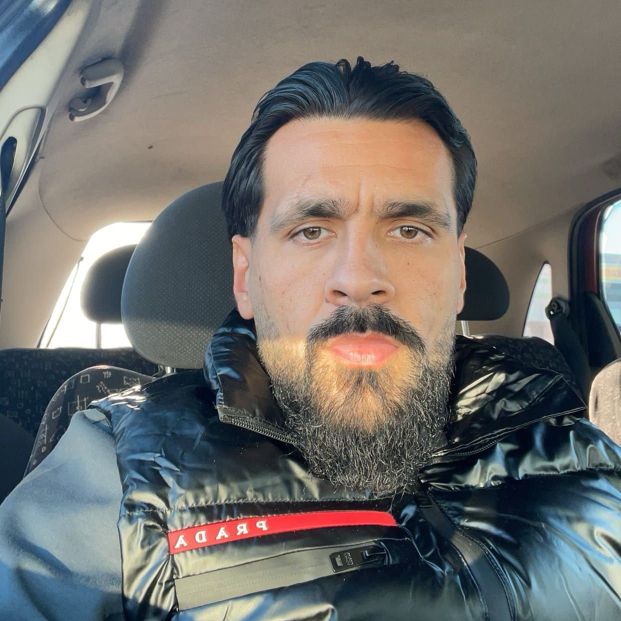 Profilbild för Gabriel Lemar