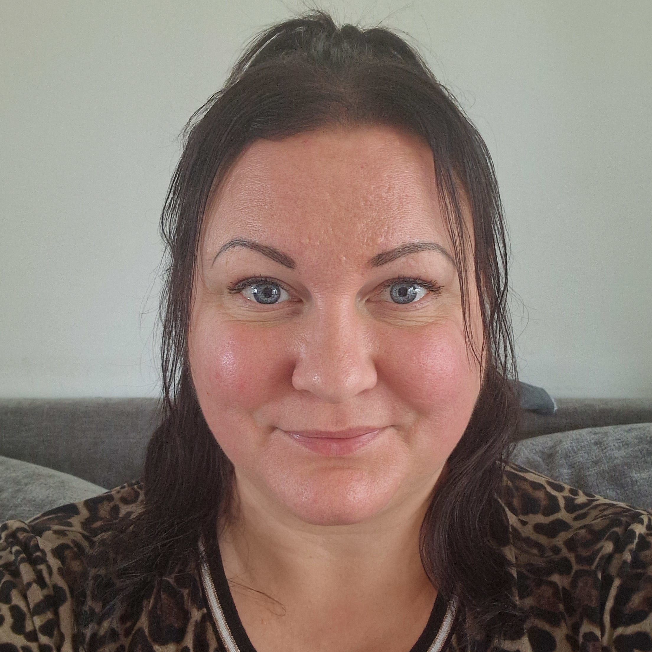 Profilbild för Tina Karlsson