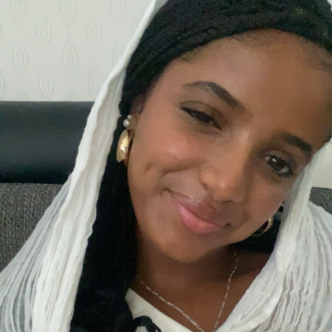 Profilbild för Arsema Tesfalem