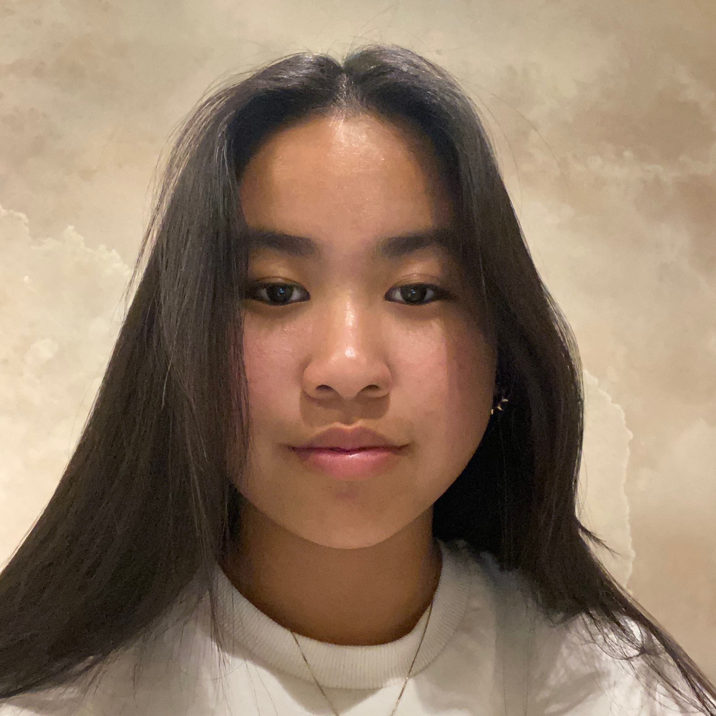 Profilbild för Agnes Sjöholm
