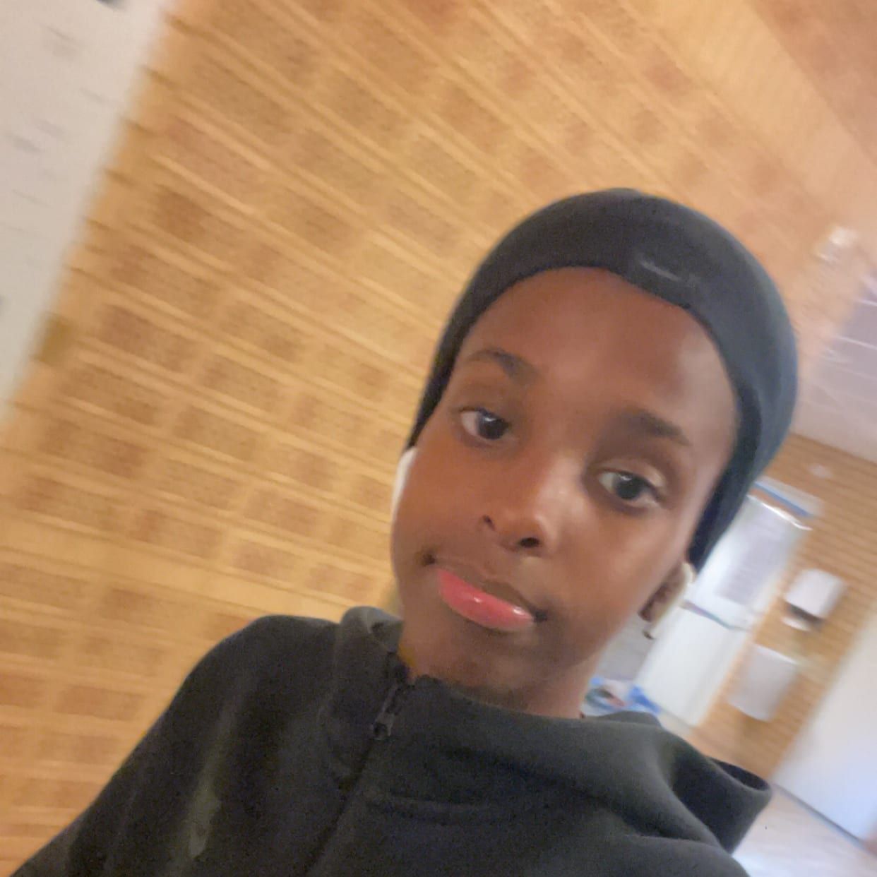 Profilbild för Abdirahman Mohamed