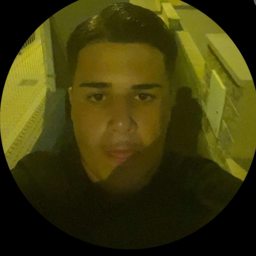 Profilbild för Daniel Abdulahad