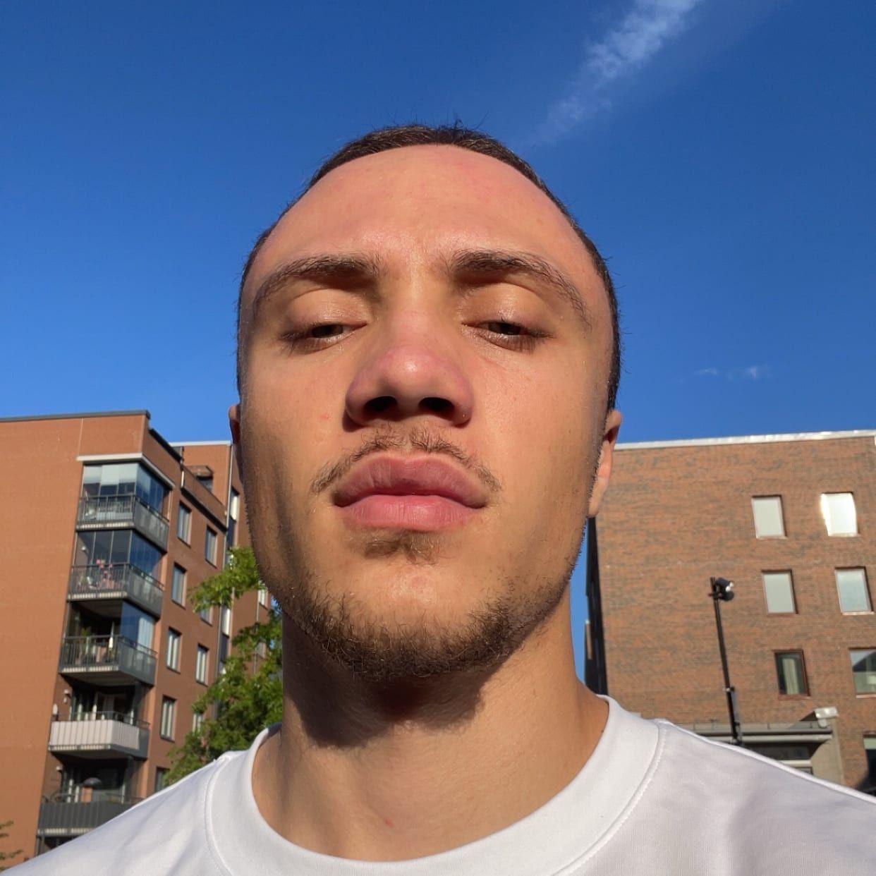 Profilbild för Noah Esse Hyvönen