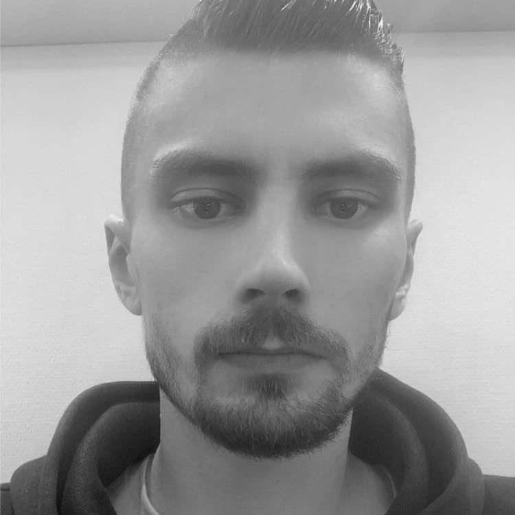Profilbild för Eric Zander