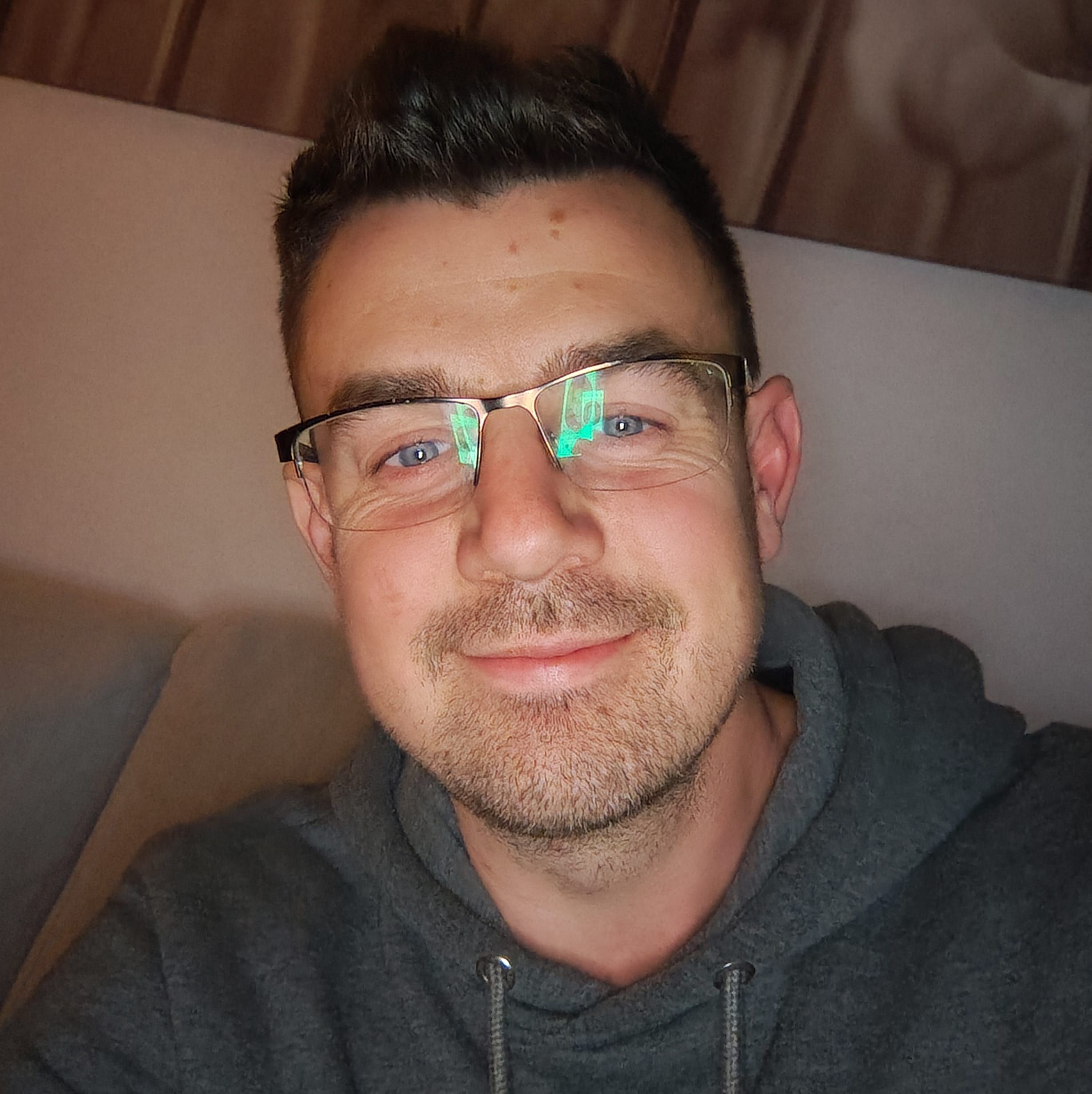Profilbild för Daniel Wennerlund