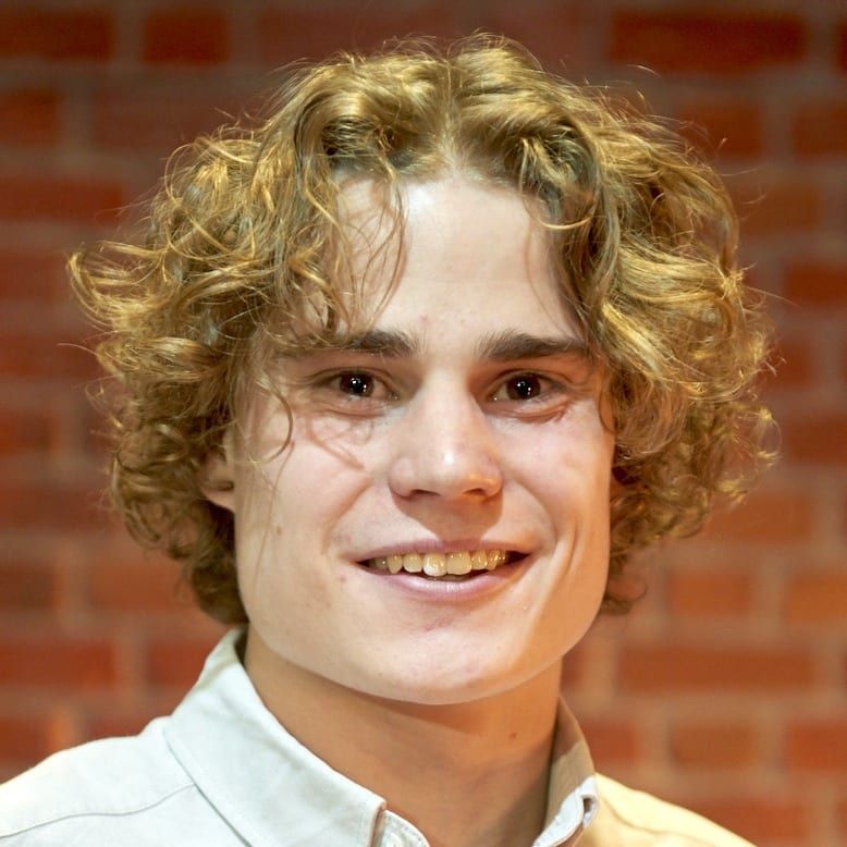 Profilbild för Kasper Walan