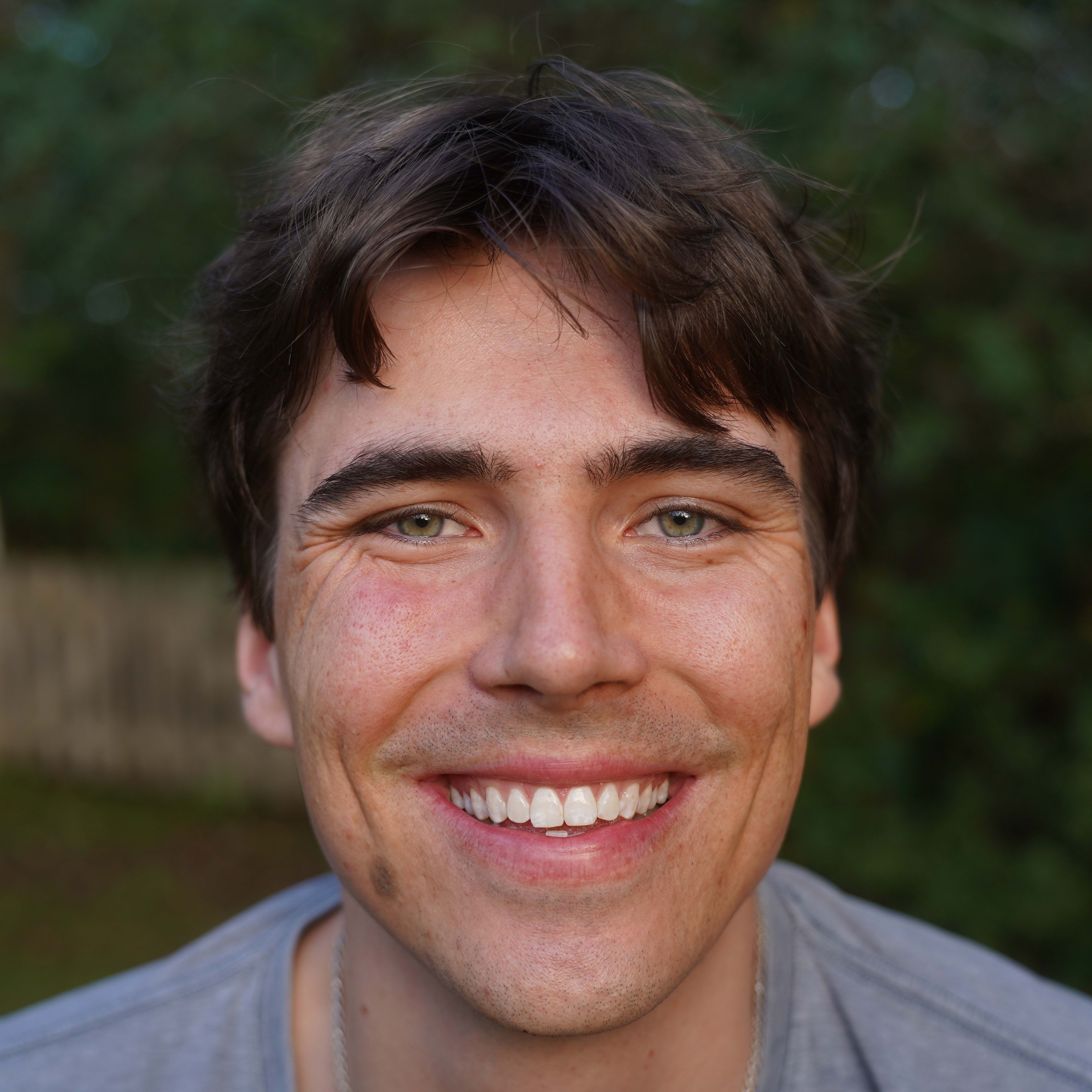 Profilbild för Henric Björkenhall