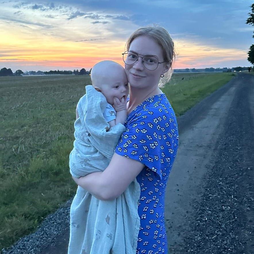 Profilbild för Emma Jansson