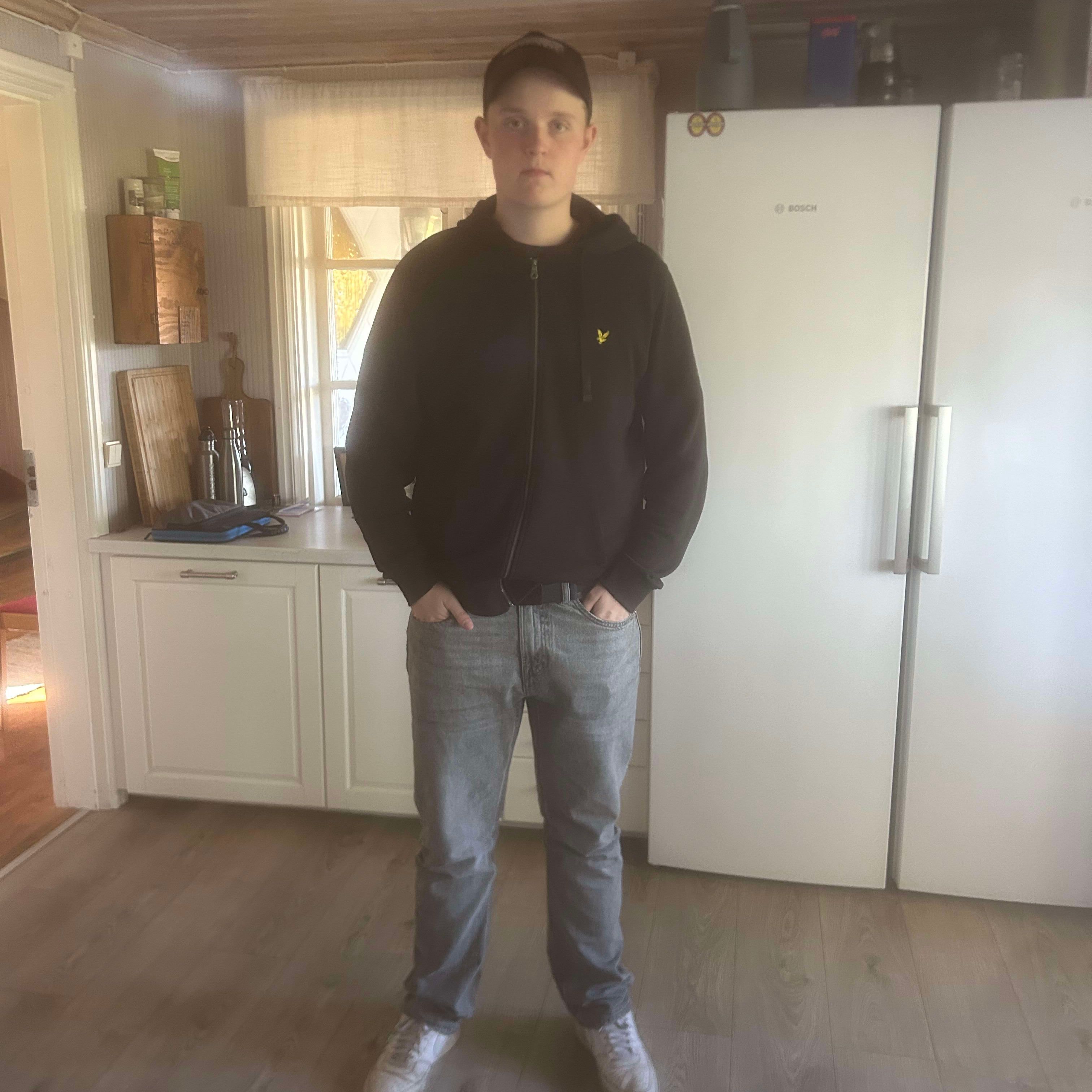Profilbild för Jack Erlandsson