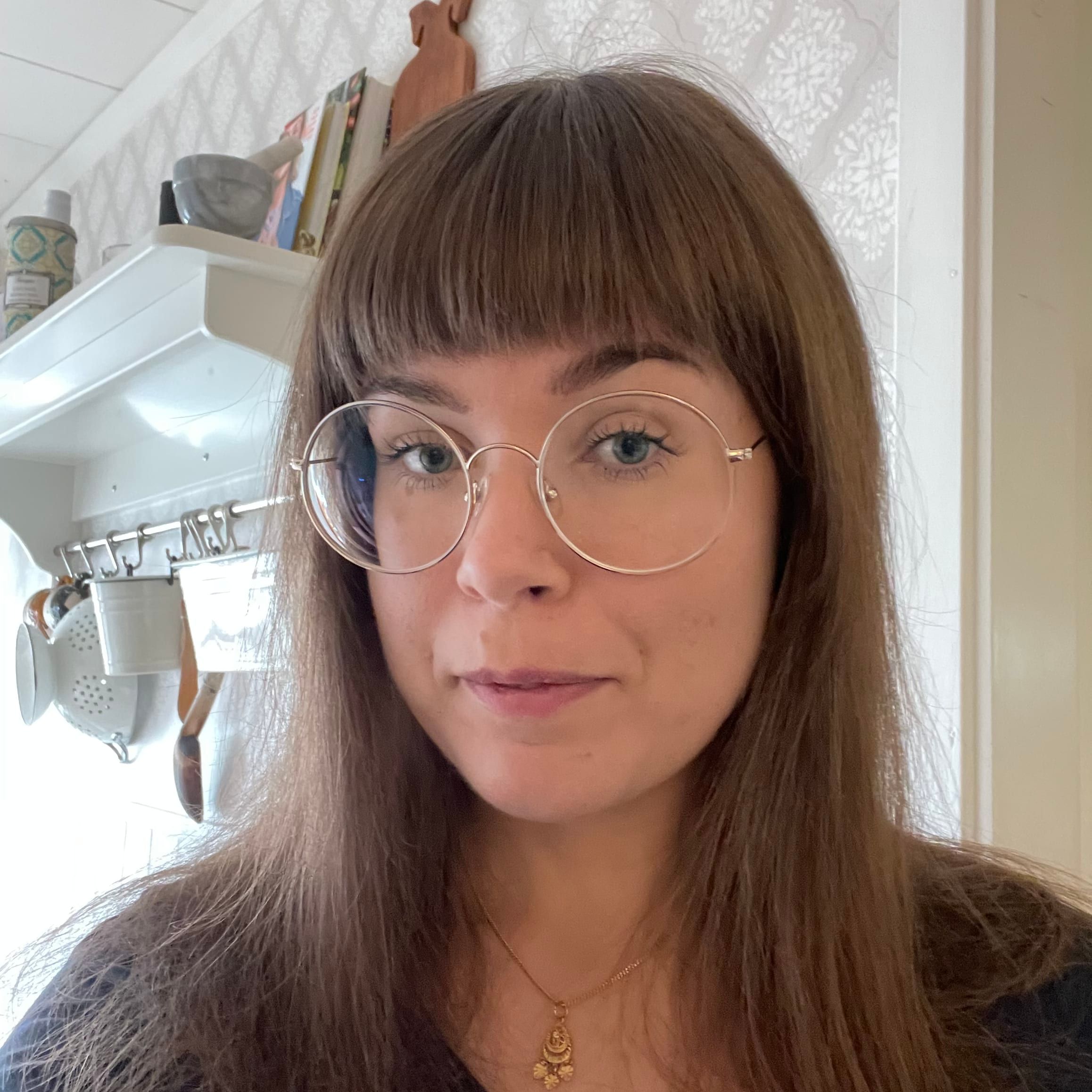 Profilbild för Lisa Aro