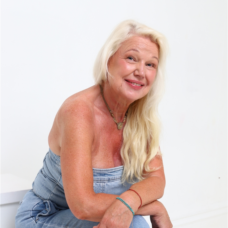 Profilbild för Marge Sparrfelt