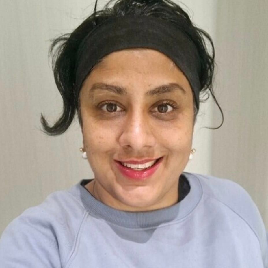 Profilbild för Sanna Westring