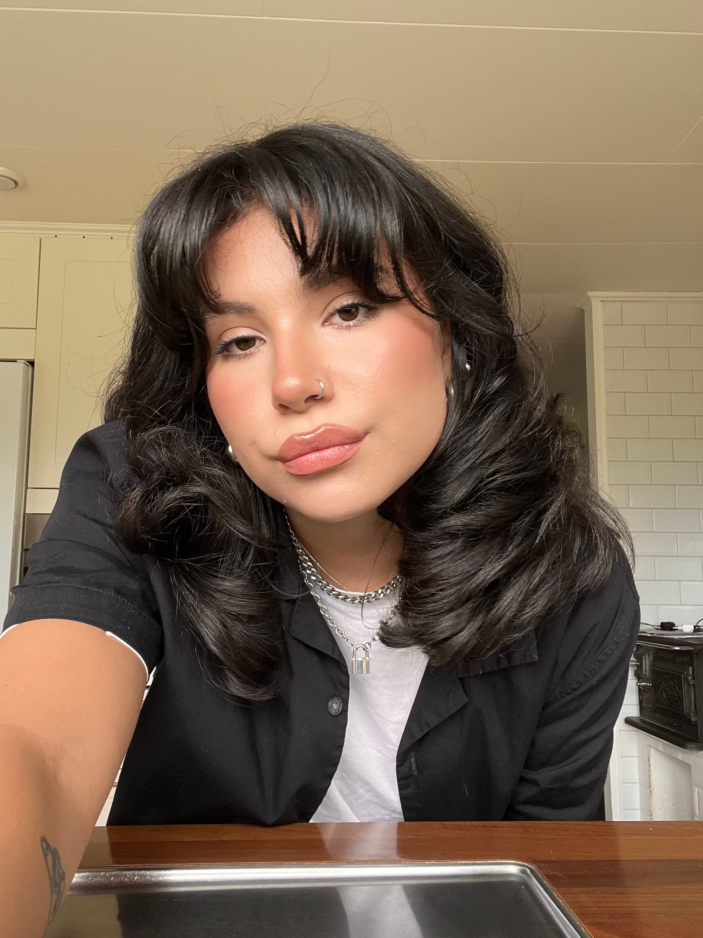 Profilbild för Nathalie Spångberg