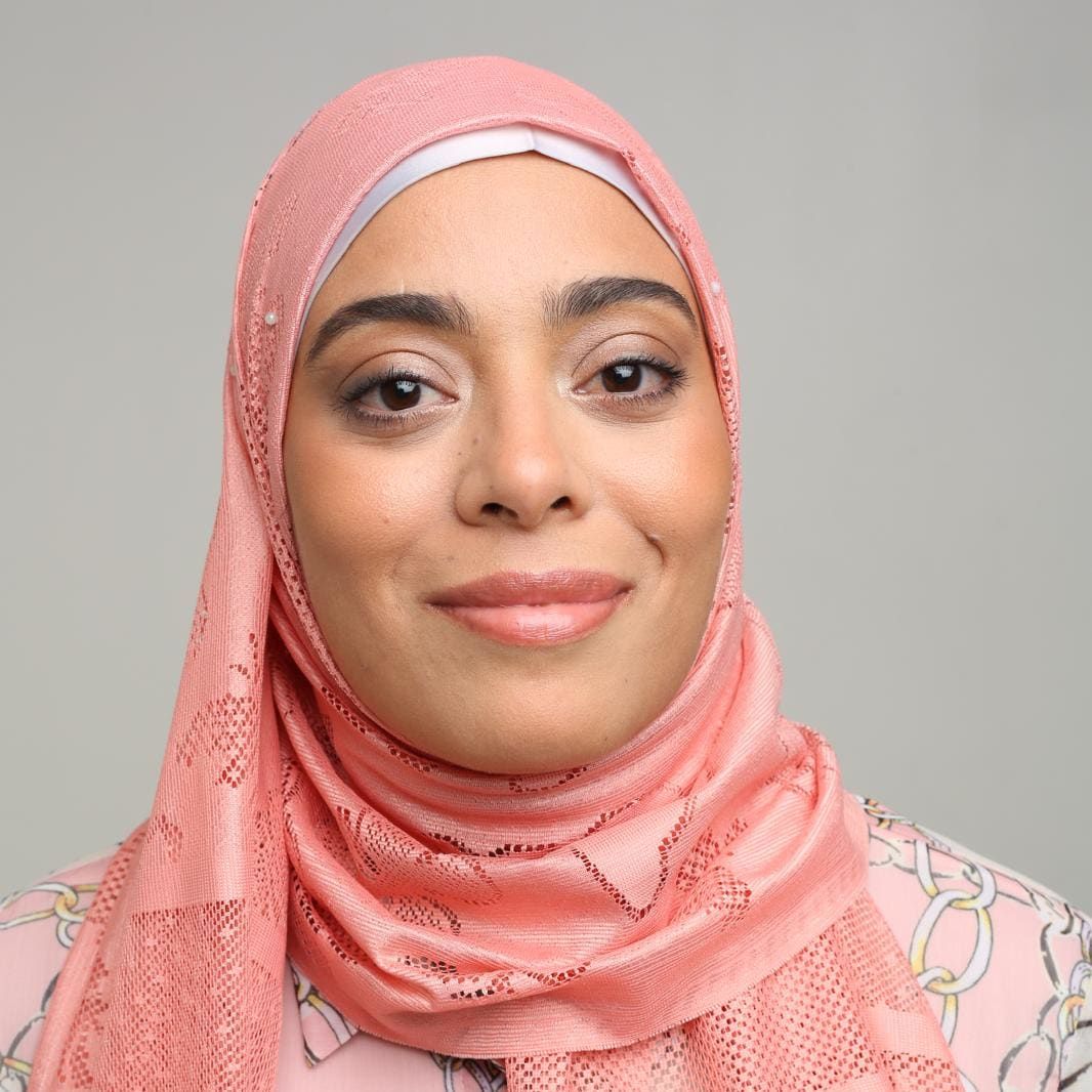 Profilbild för Nashwa El Azab