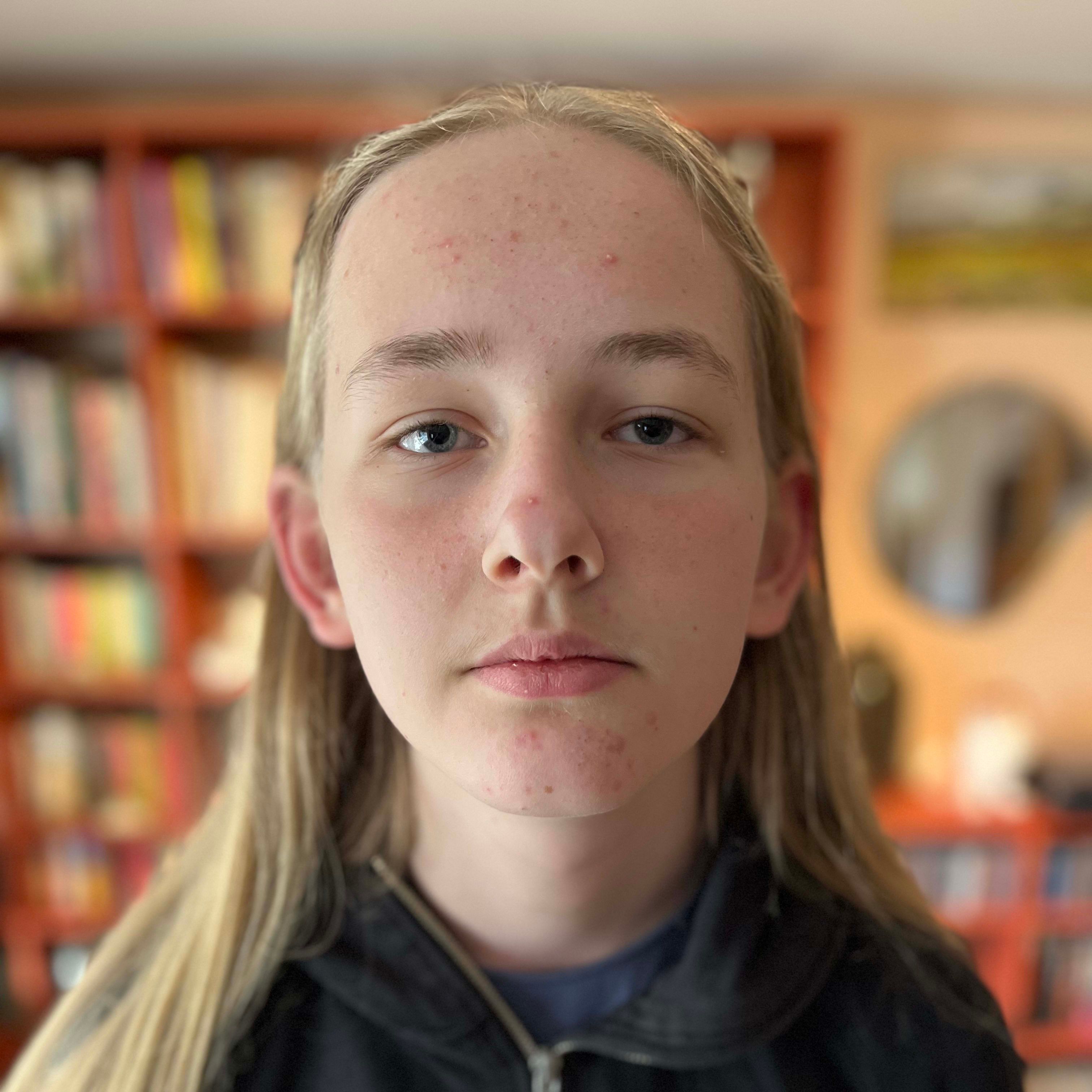 Profilbild för Tage Hedman