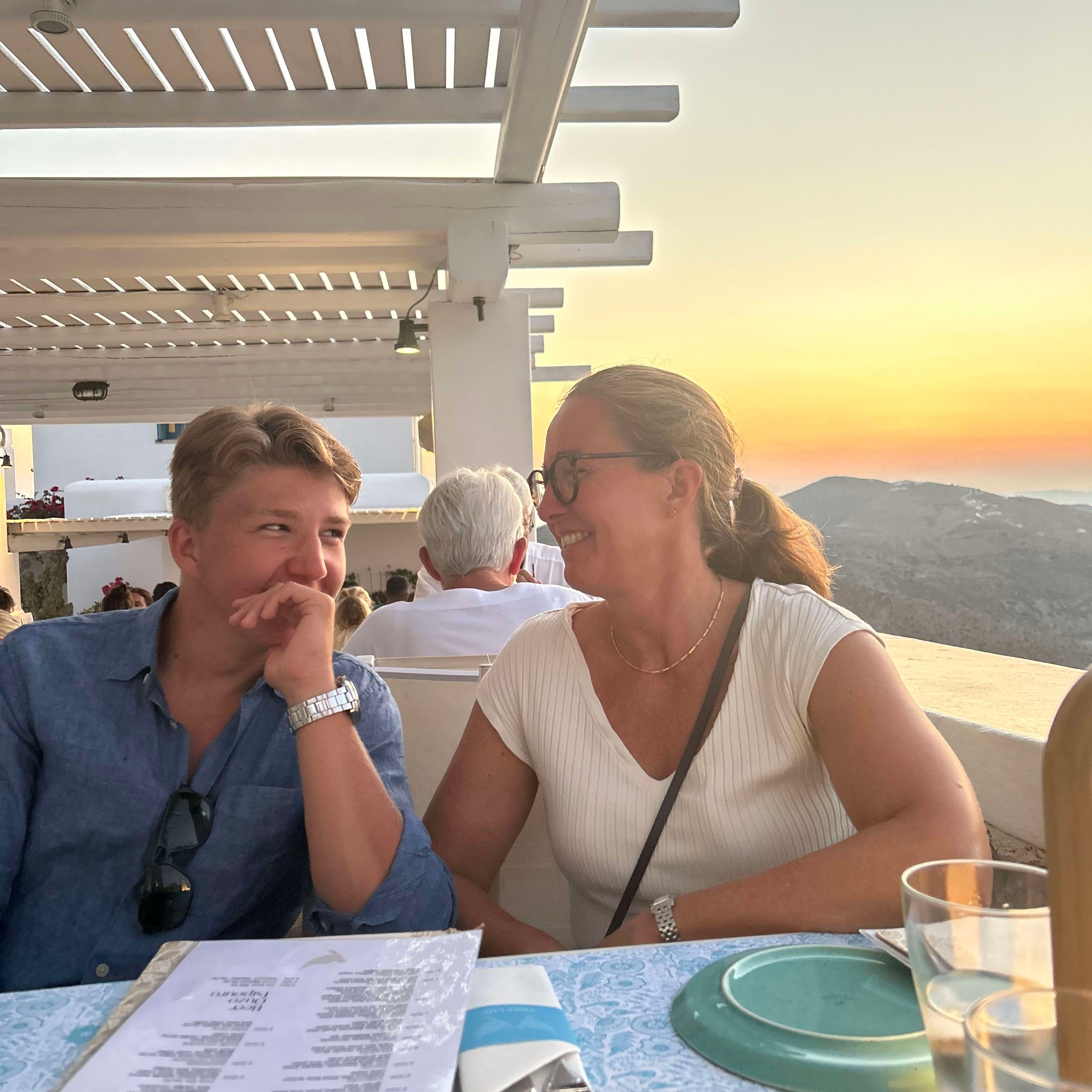 Profilbild för Sebastian Falck