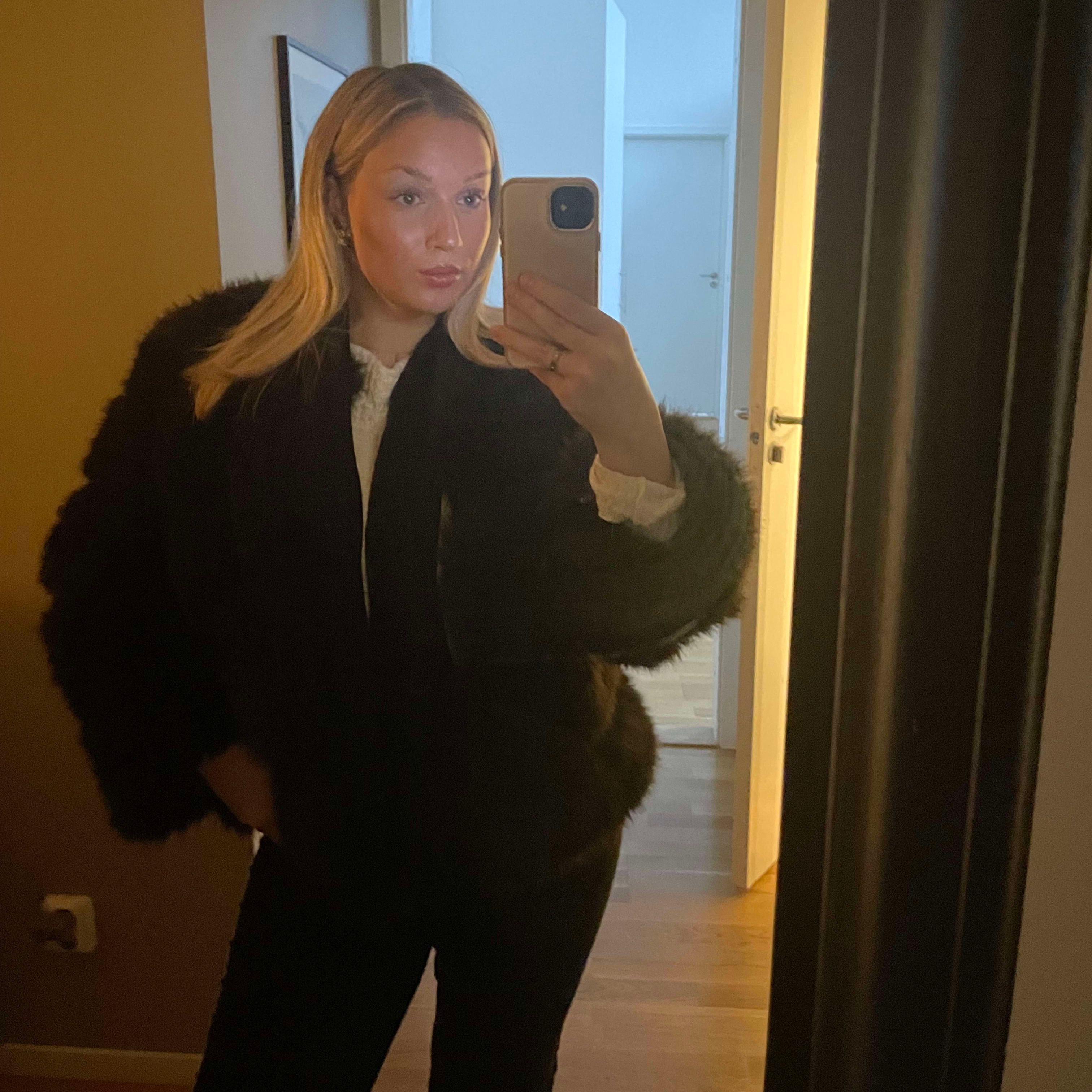 Profilbild för Leea Ingrid Elizabeth Olsén