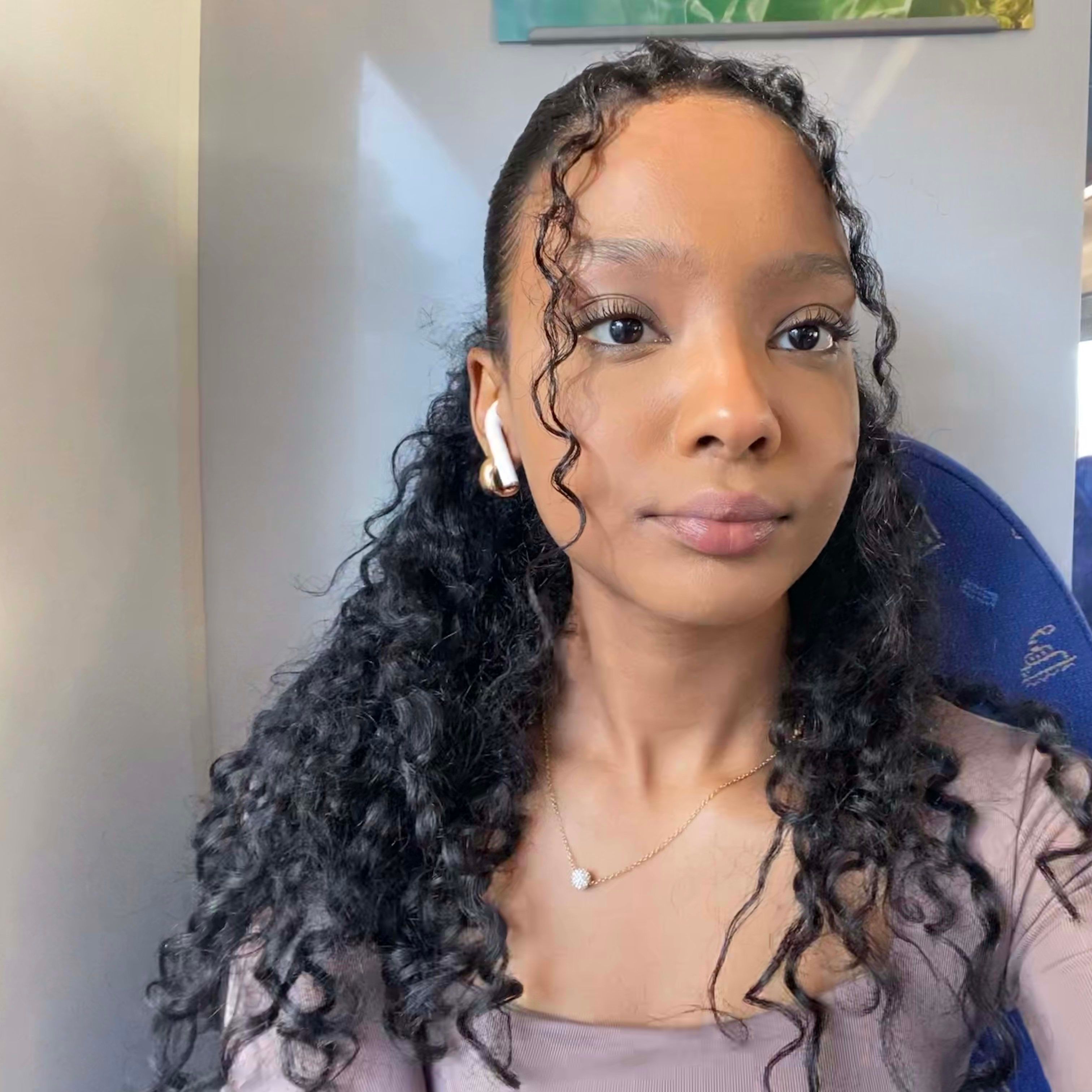 Profilbild för Lulia Seilu