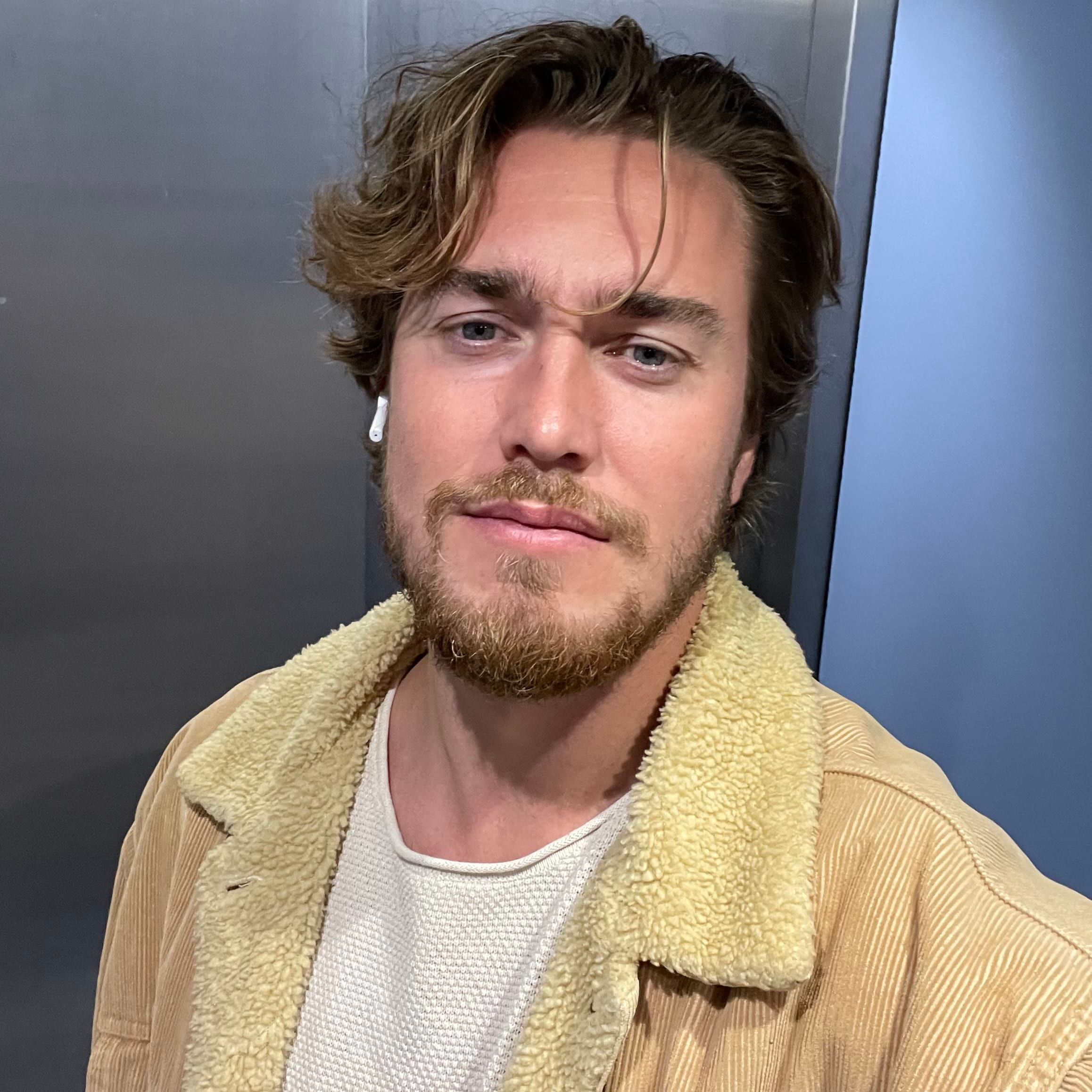 Profilbild för Tobias Asp