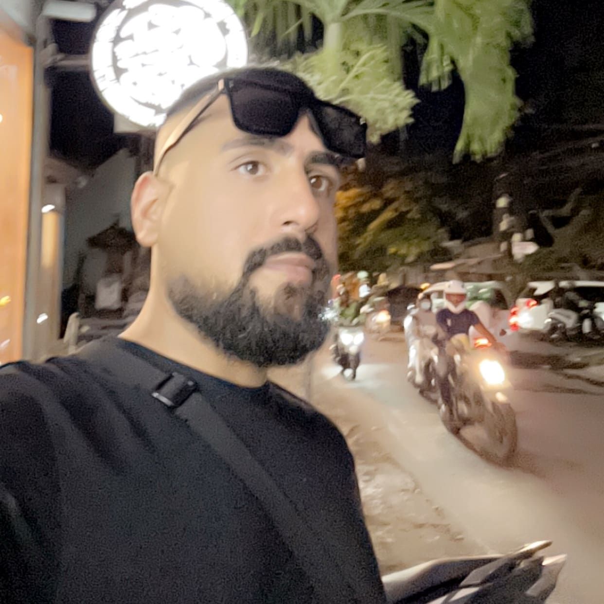 Profilbild för Hassi Safi