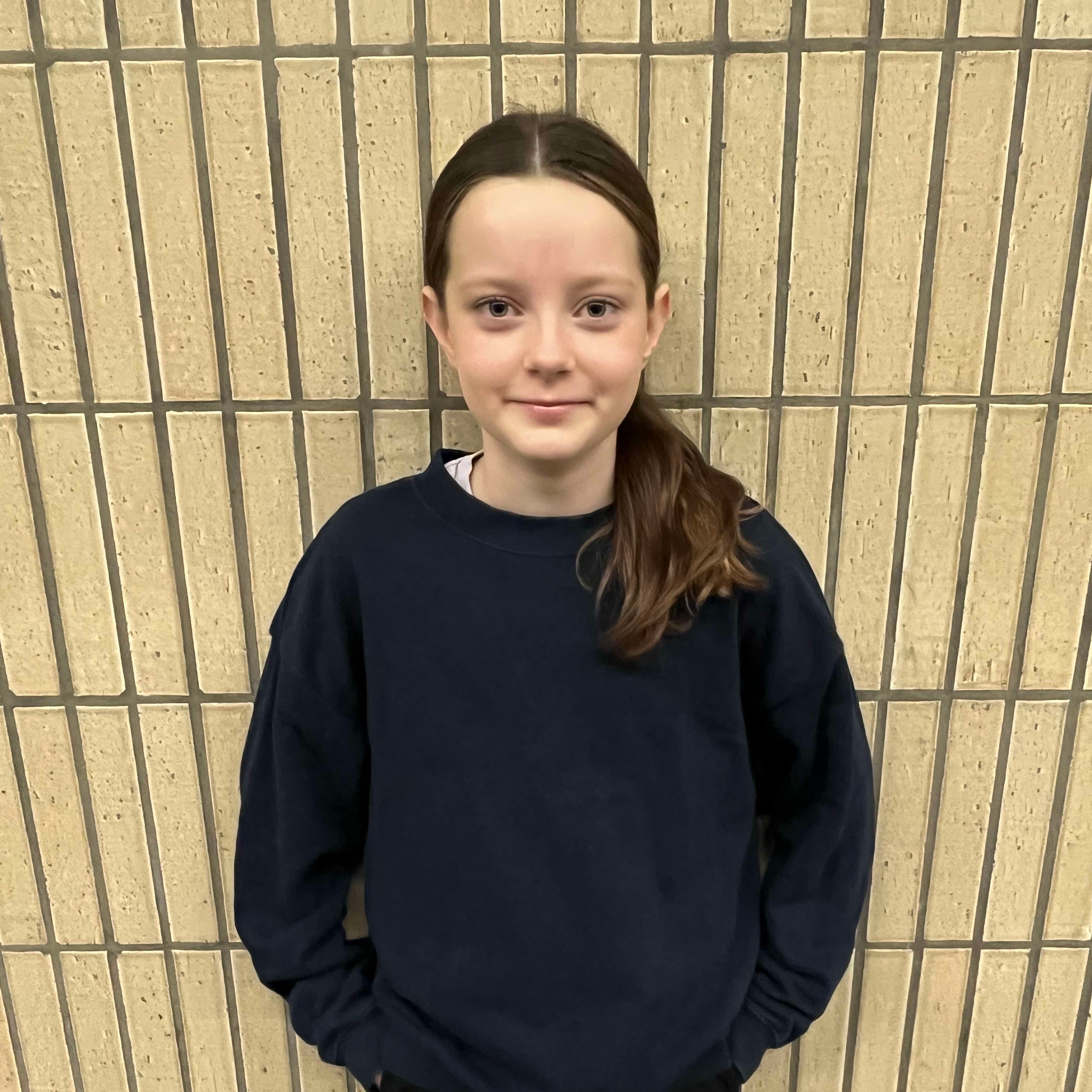 Profilbild för Ines Degerman