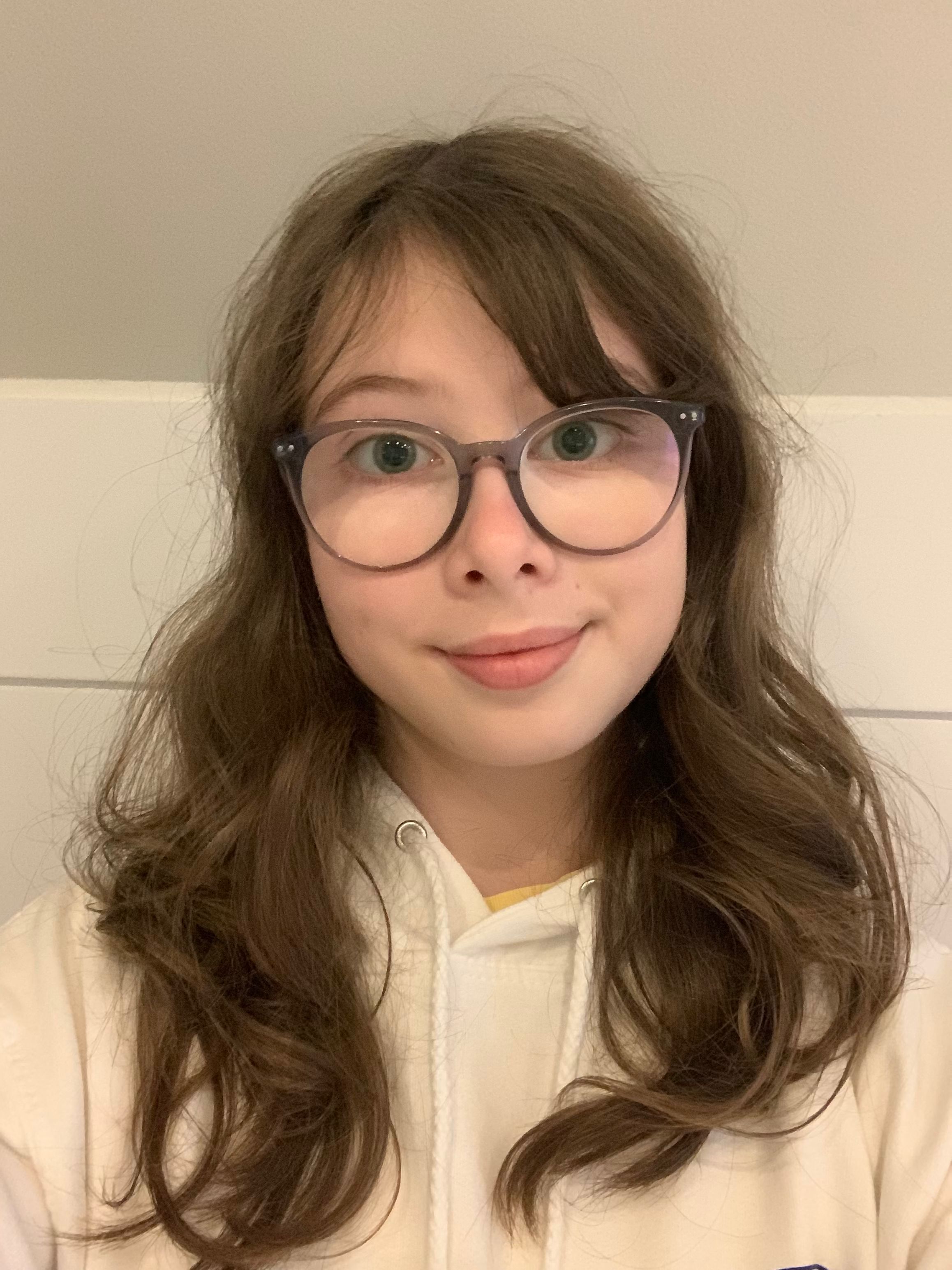 Profilbild för Molly Bach