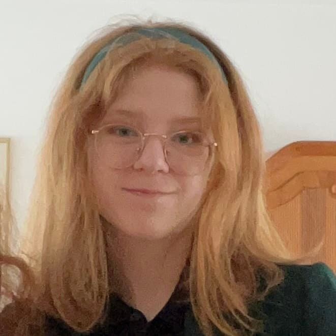 Profilbild för Nova Skoog