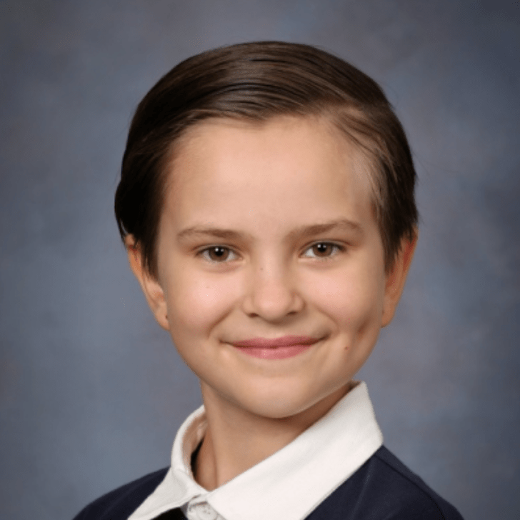 Profilbild för Alina Ålemark