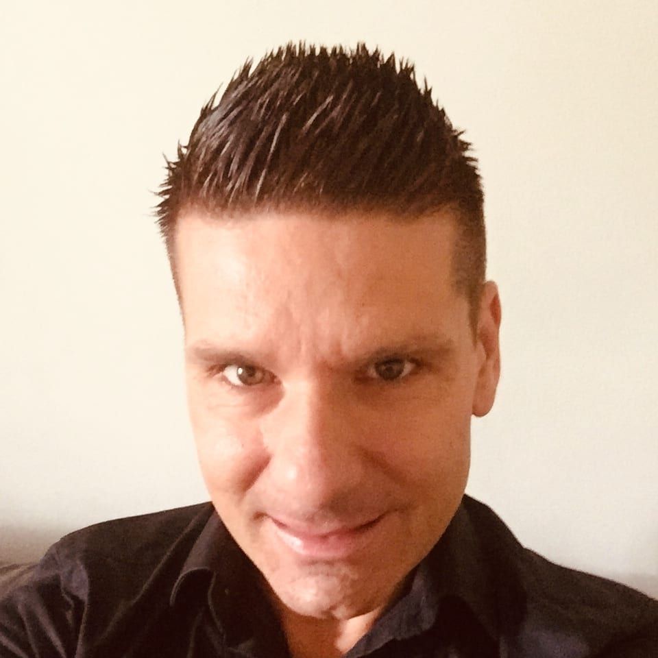 Profilbild för Peter Ottosson