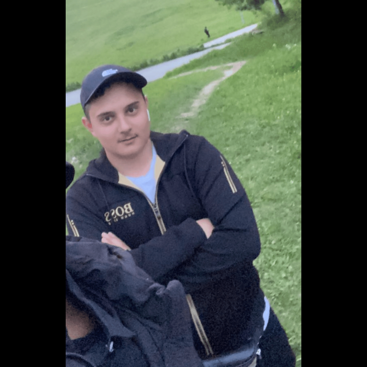 Profilbild för Muhammed Celen