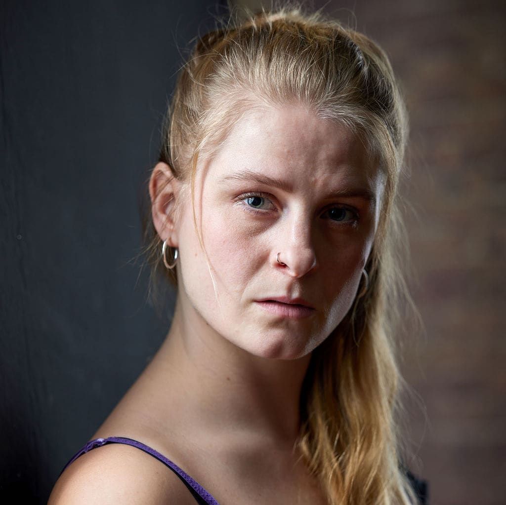 Profilbild för Cecilia Järved