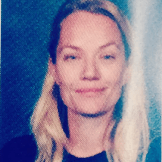 Profilbild för Sara Berggard