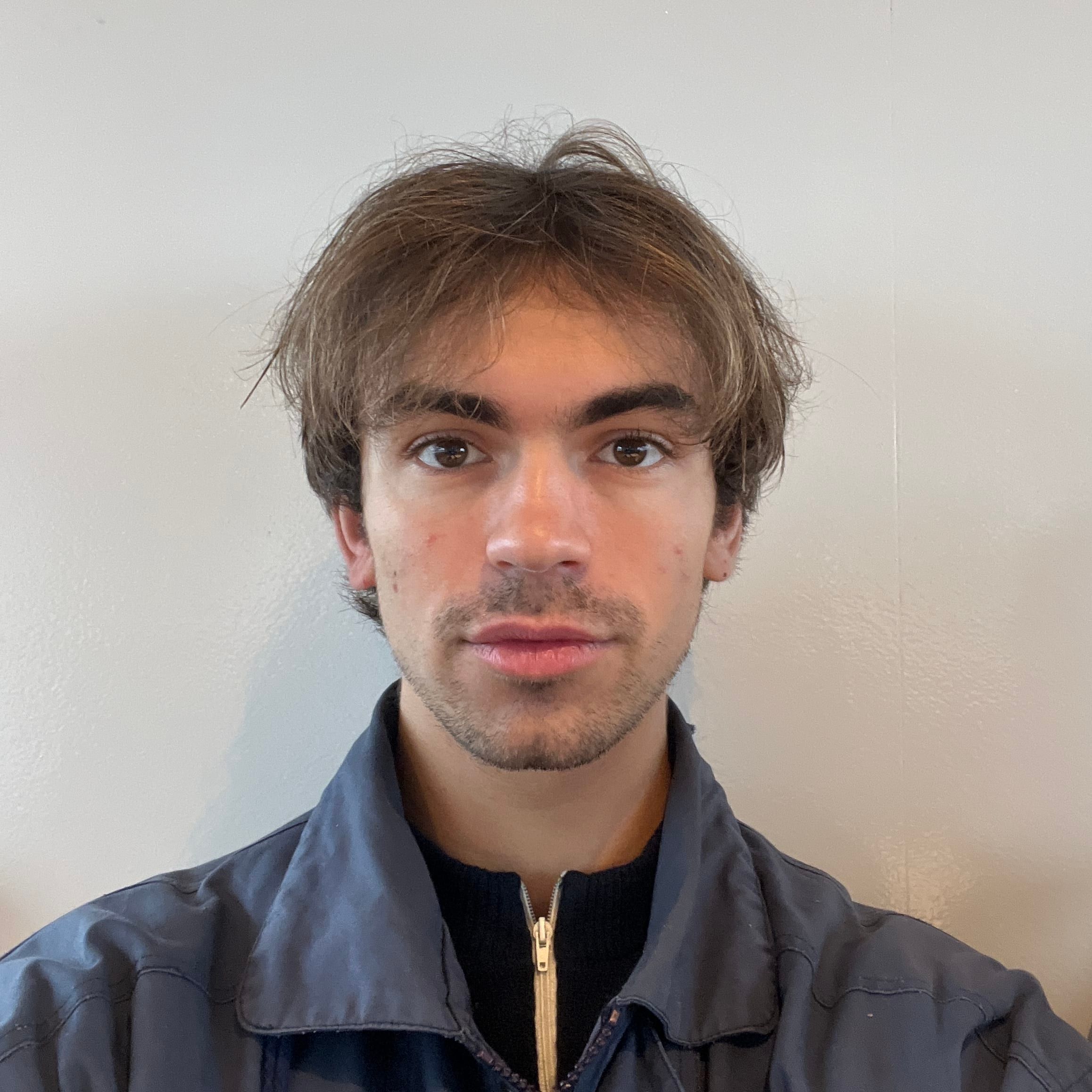 Profilbild för Noel Borg