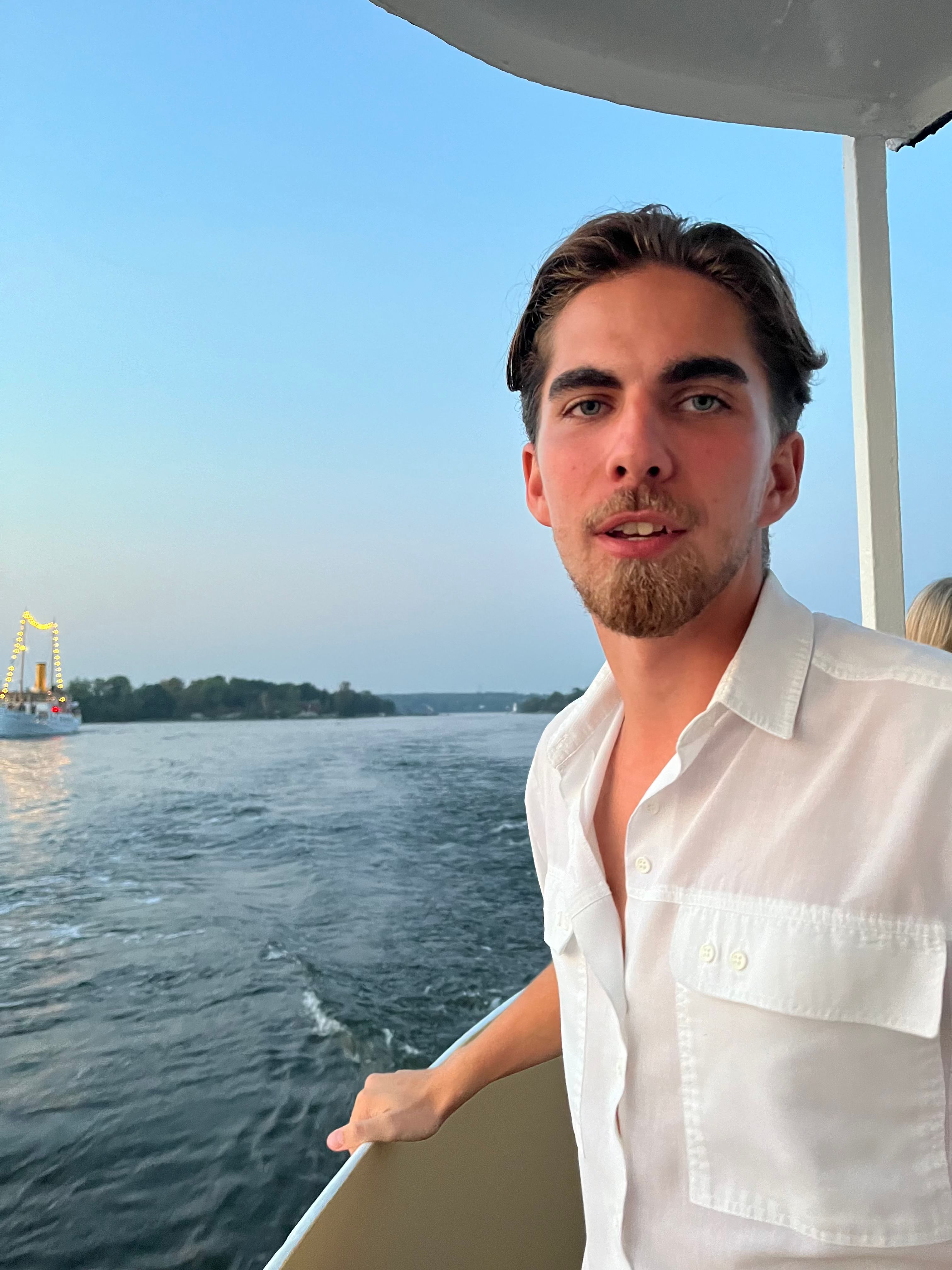 Profilbild för Lukas Dannemann