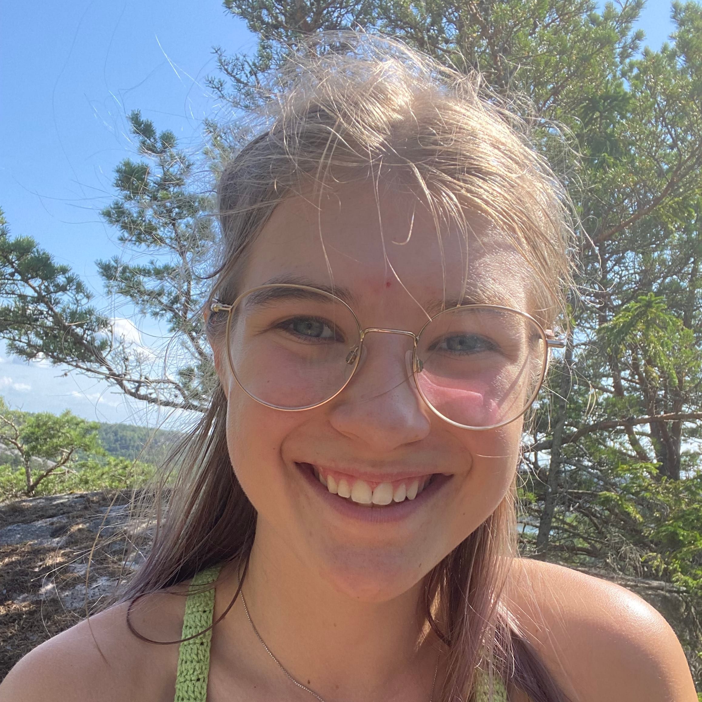 Profilbild för Nalani Kearney