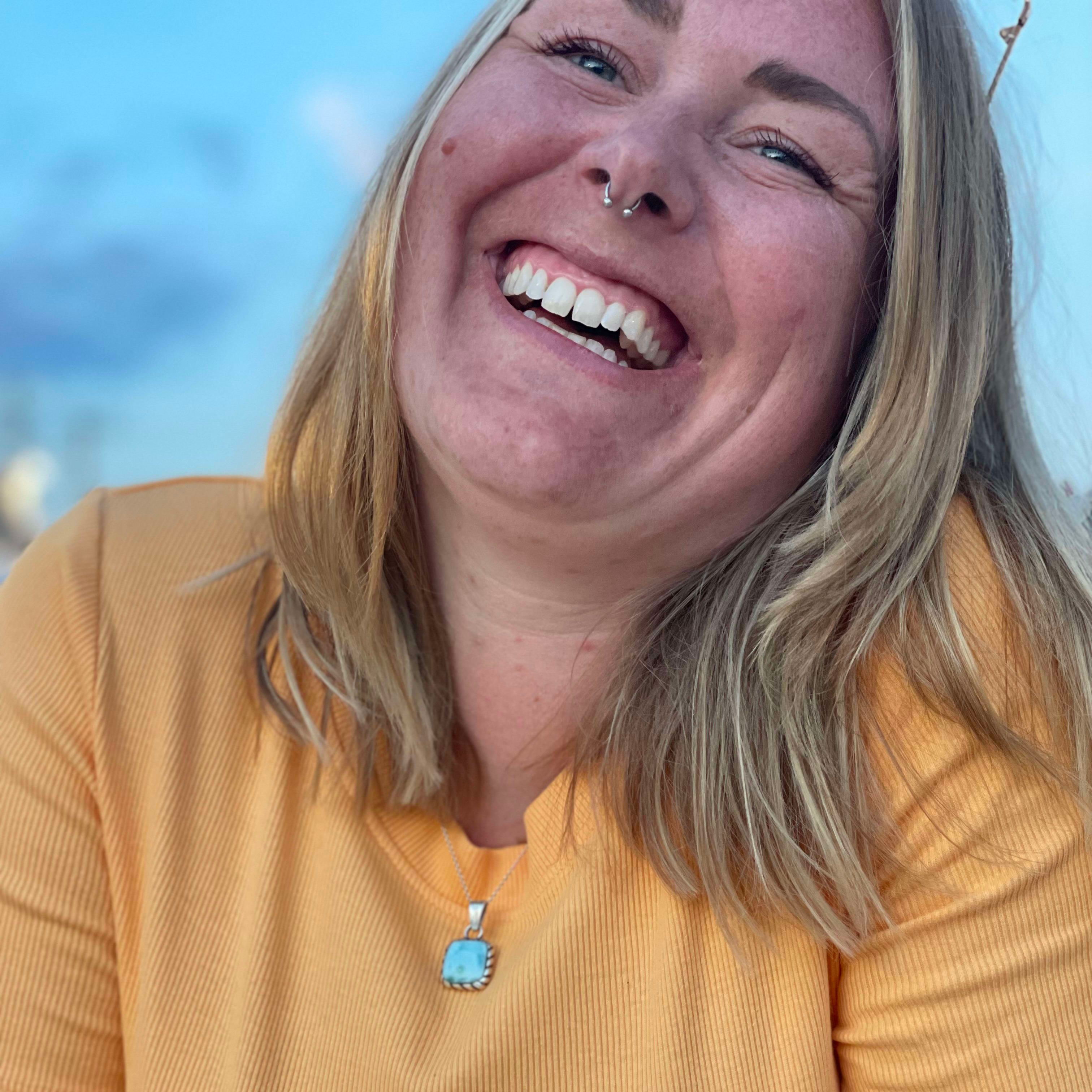 Profilbild för Hanna Sandström