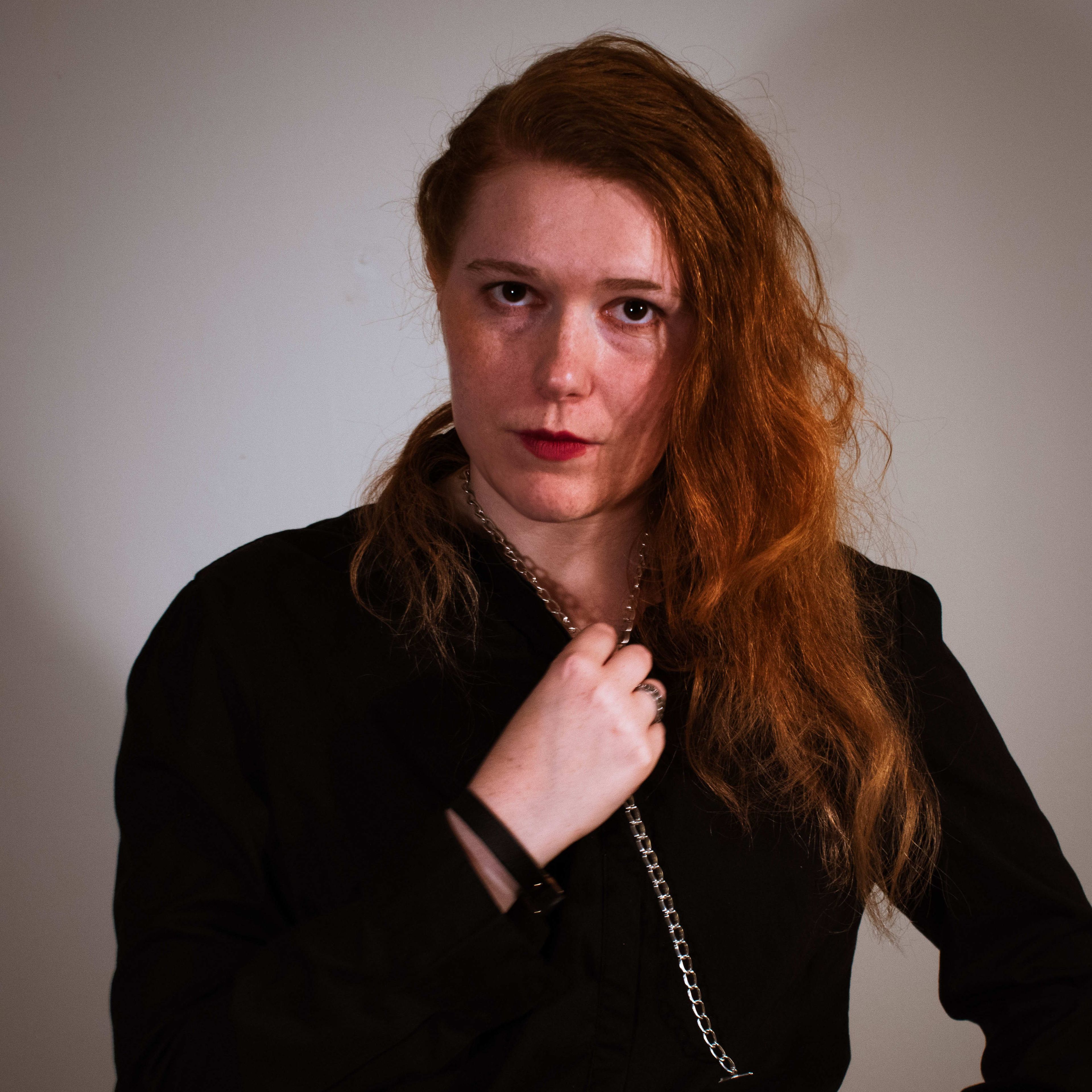 Profilbild för Therese Klingberg