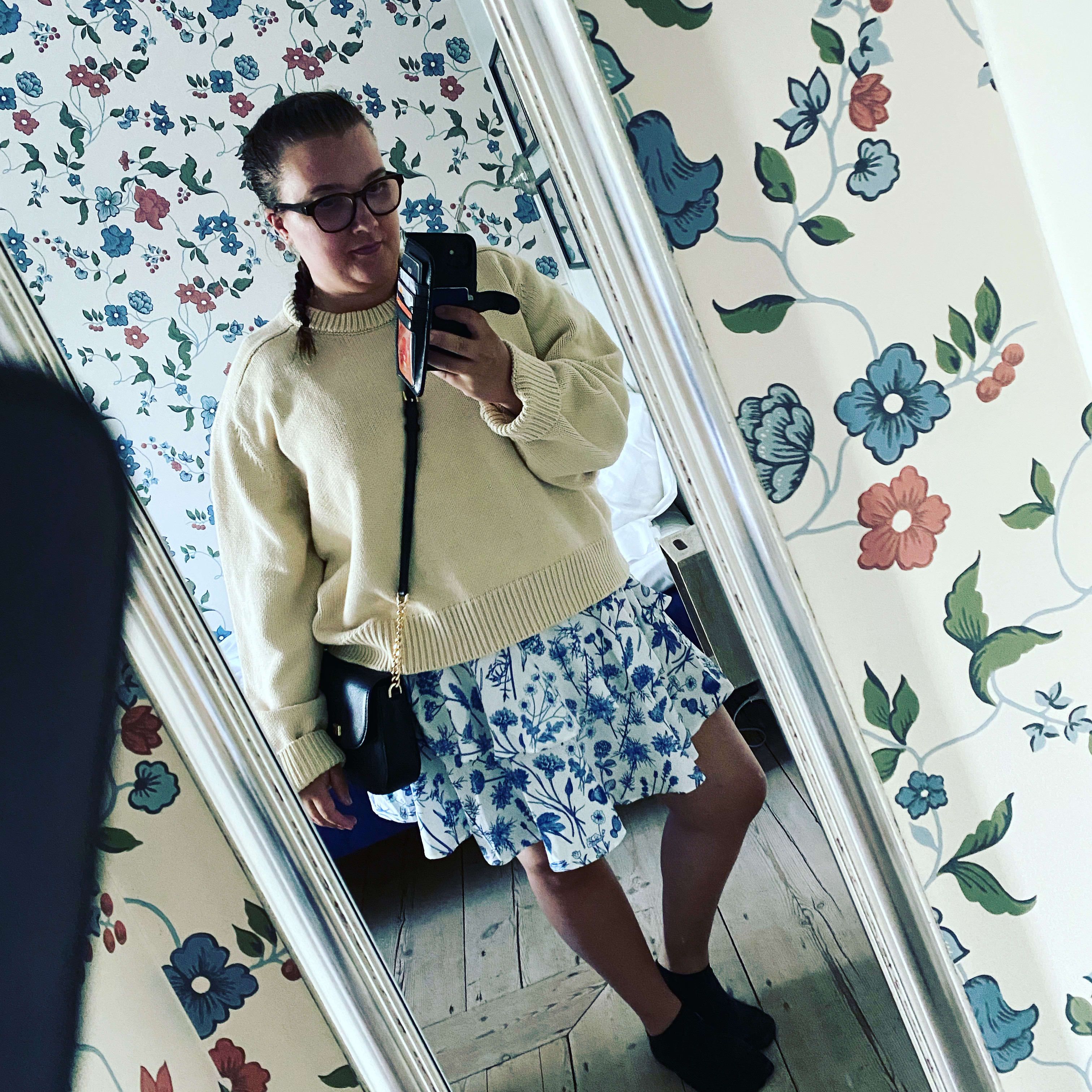 Profilbild för Emelie Jakobsen