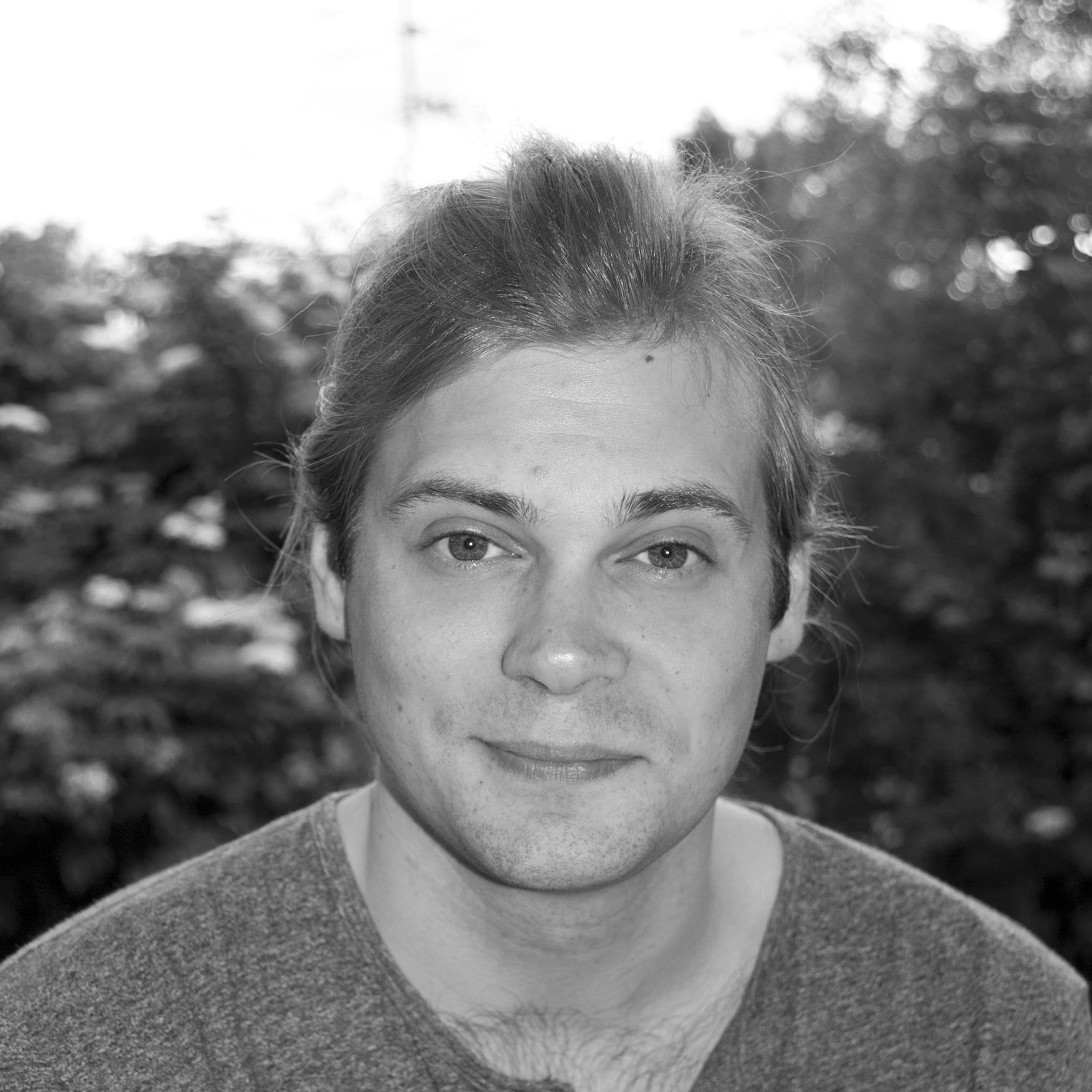 Profilbild för Jacob Nordquist