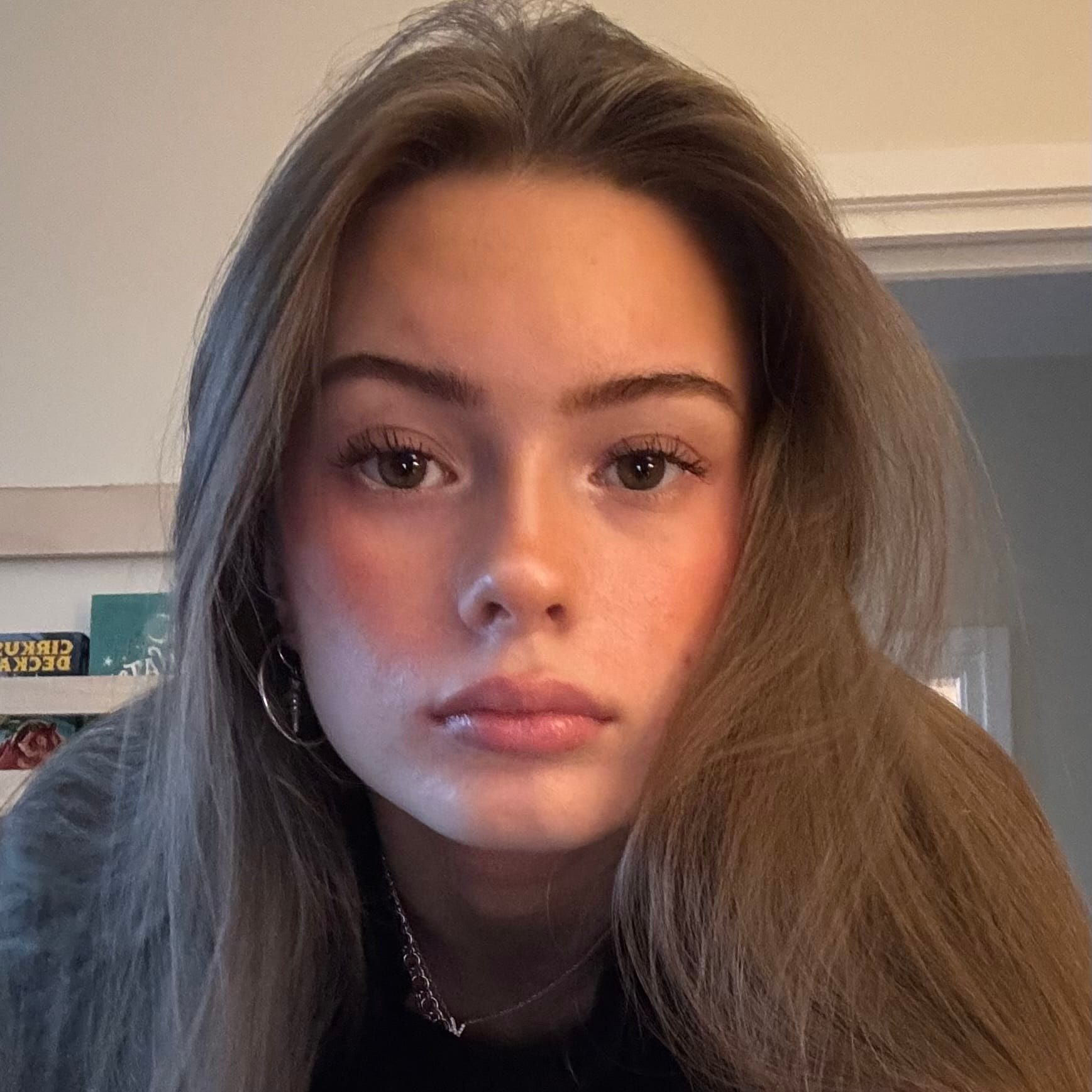 Profilbild för Kajsa Hillörn