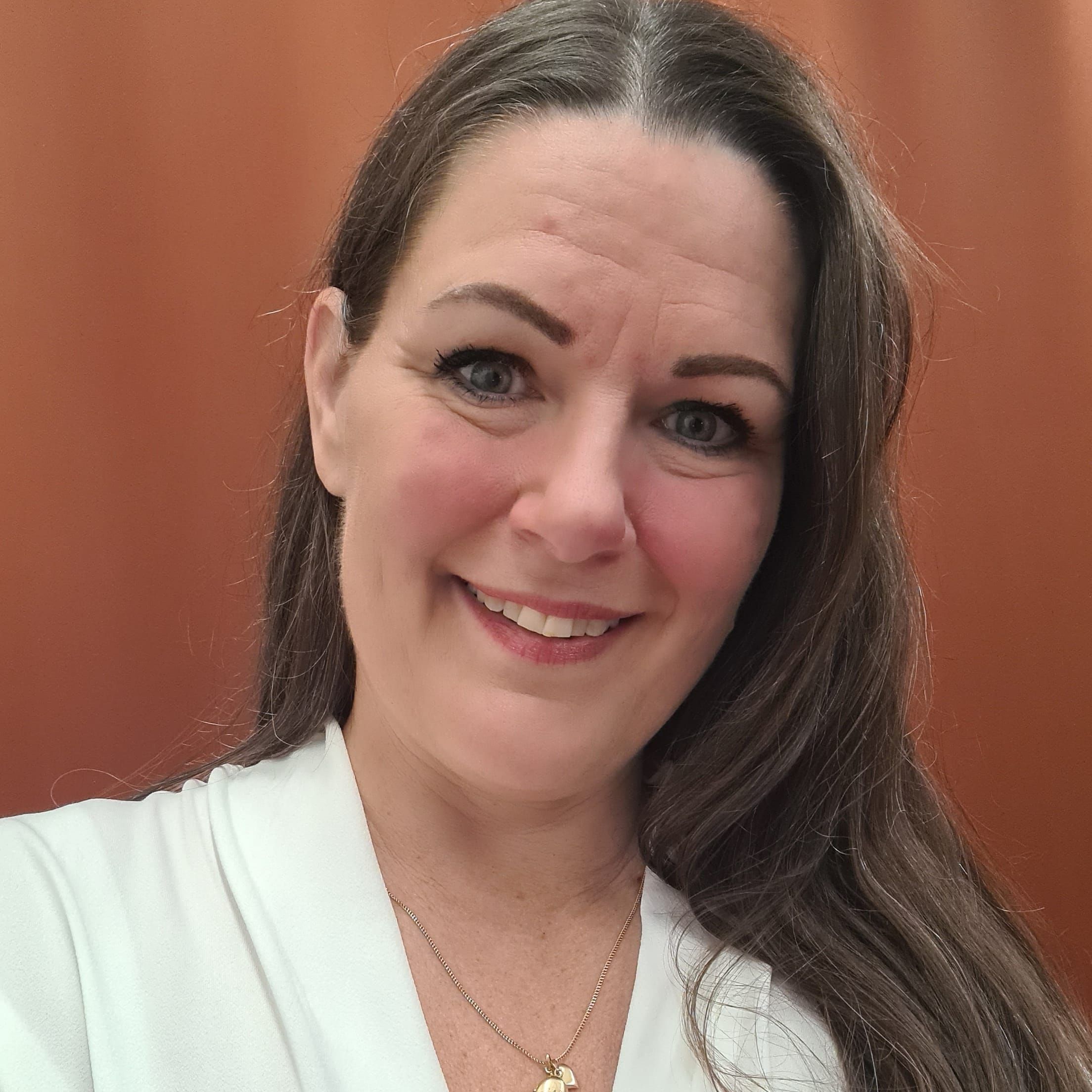 Profilbild för Annelie Ericsson